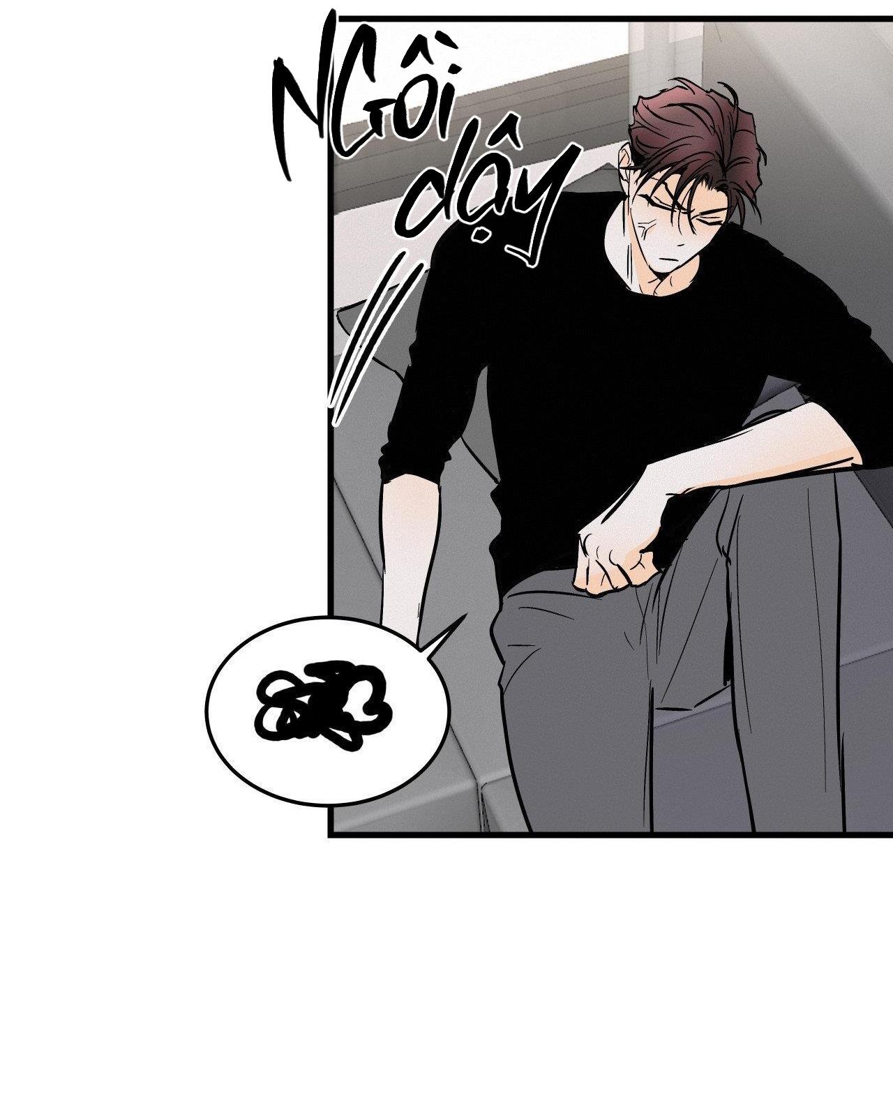 Đọc truyện LIE AGAIN - Chapter 20