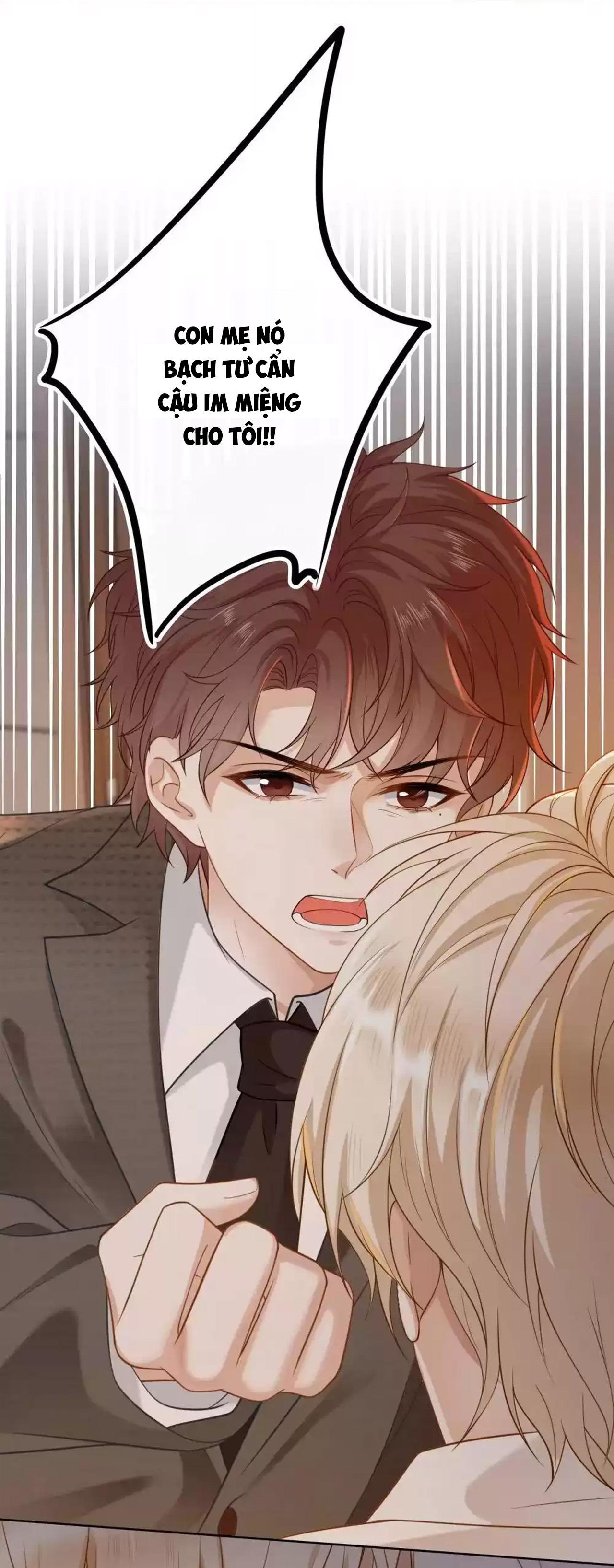 Đọc truyện Khát Vọng Ngọt Ngào - Chapter 6