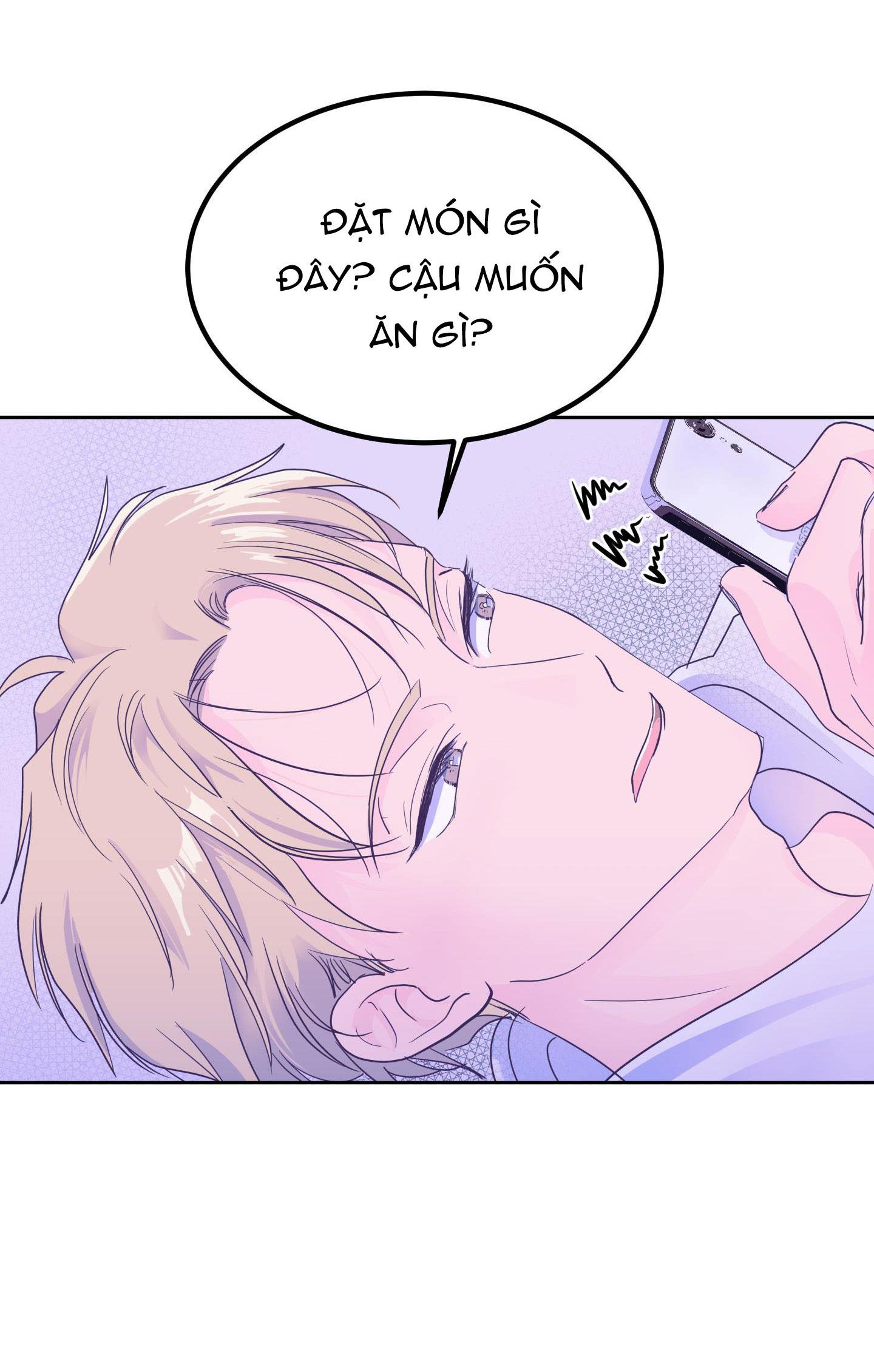 Đọc truyện BL NGẮN TUYỂN CHỌN - Chapter 4.5