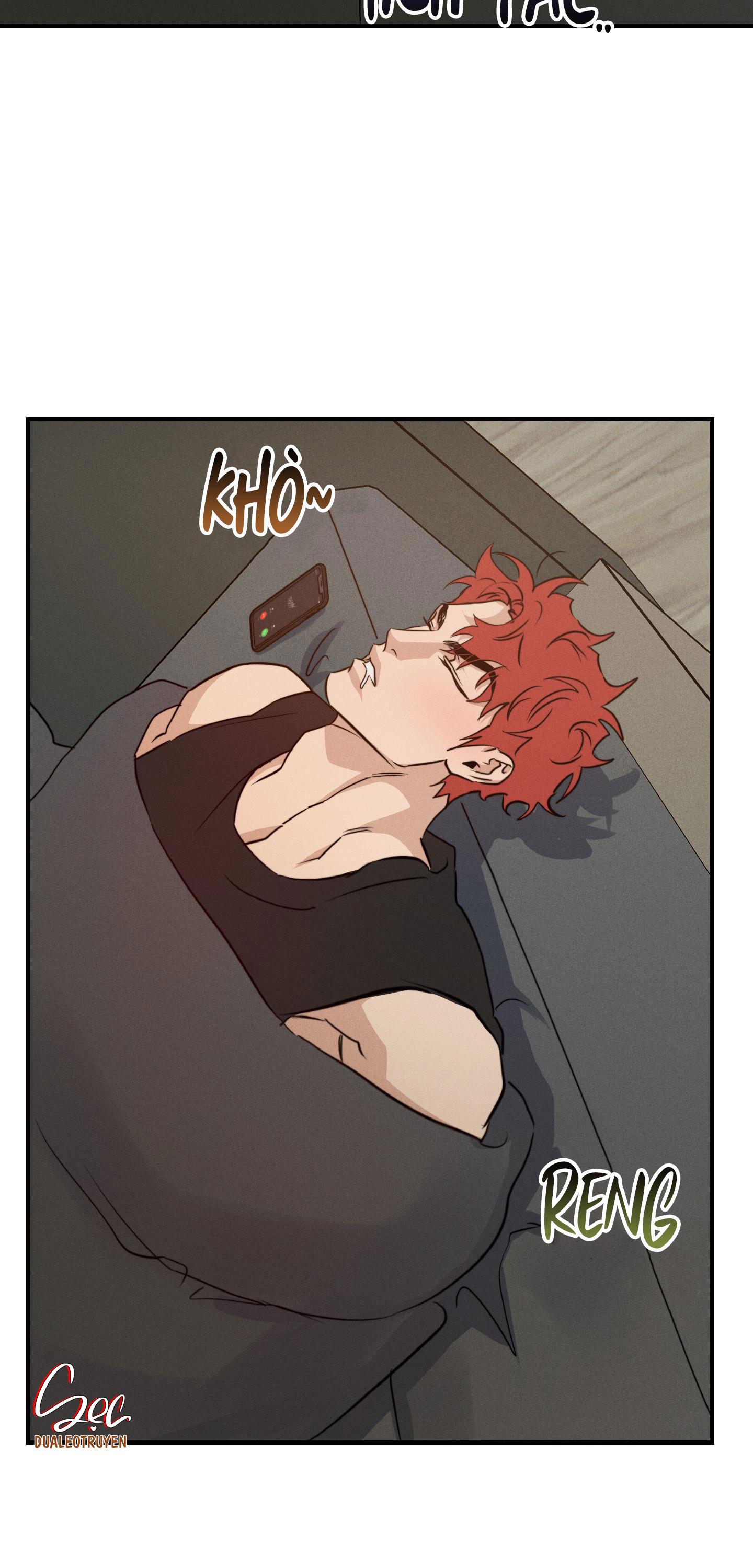 Đọc truyện HIGH CLEAR - Chapter 52