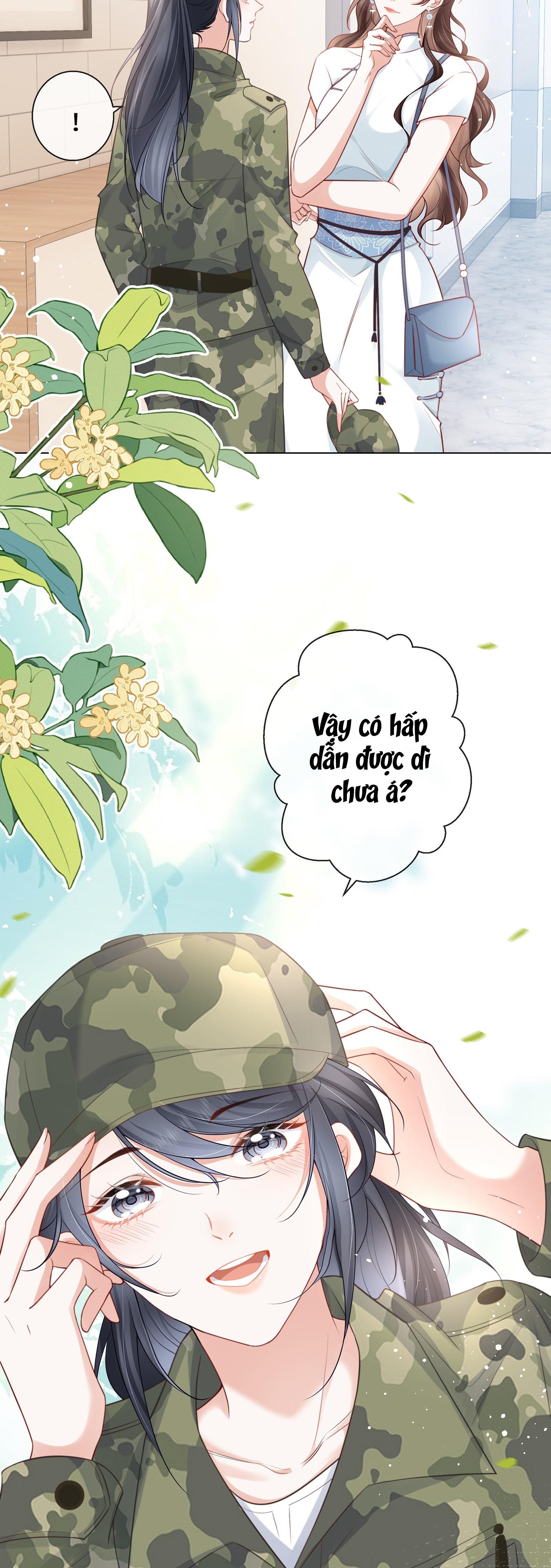 Đọc truyện Dư sinh vi kì - Chapter 8