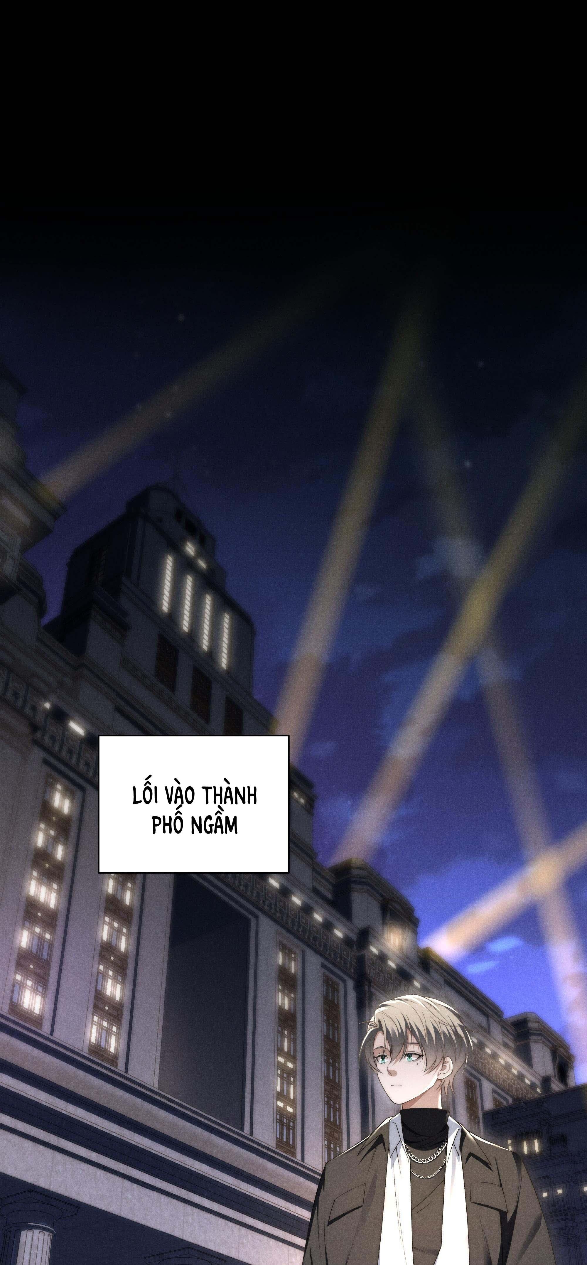 Đọc truyện (END) Thiếu Gia Hư Hỏng - Chapter 14