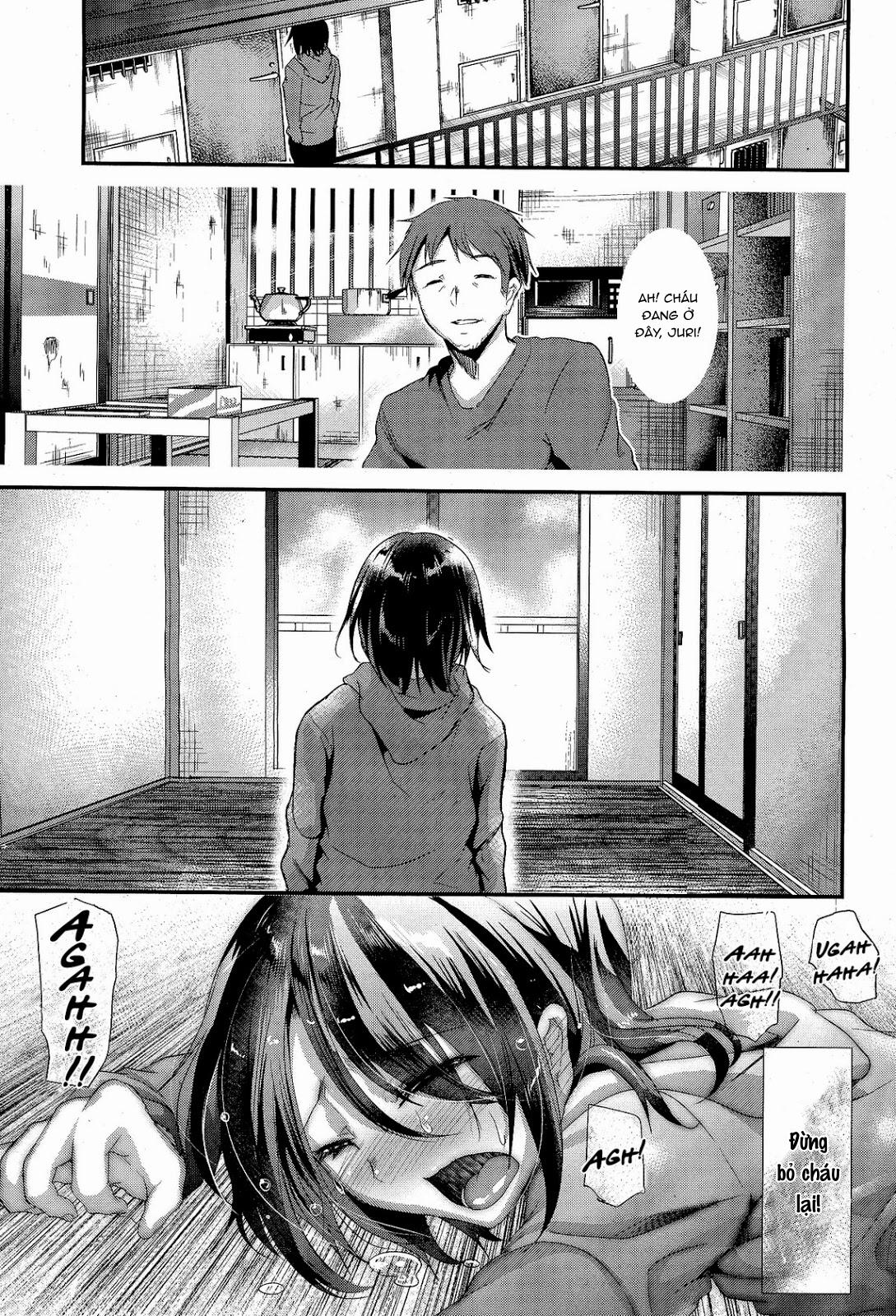Đọc truyện Tuyển Tập Chjch và Chjch - Chapter 46