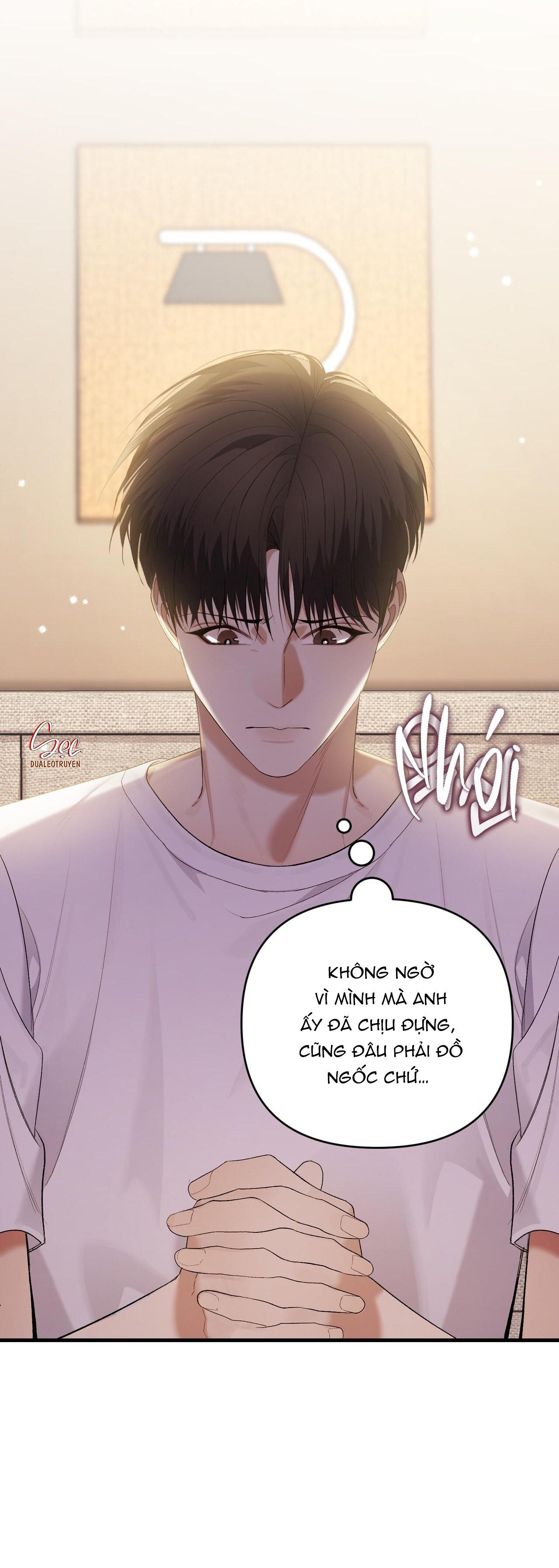 Đọc truyện ĐIỀU KIỆN CỦA GUIDE - Chapter 19