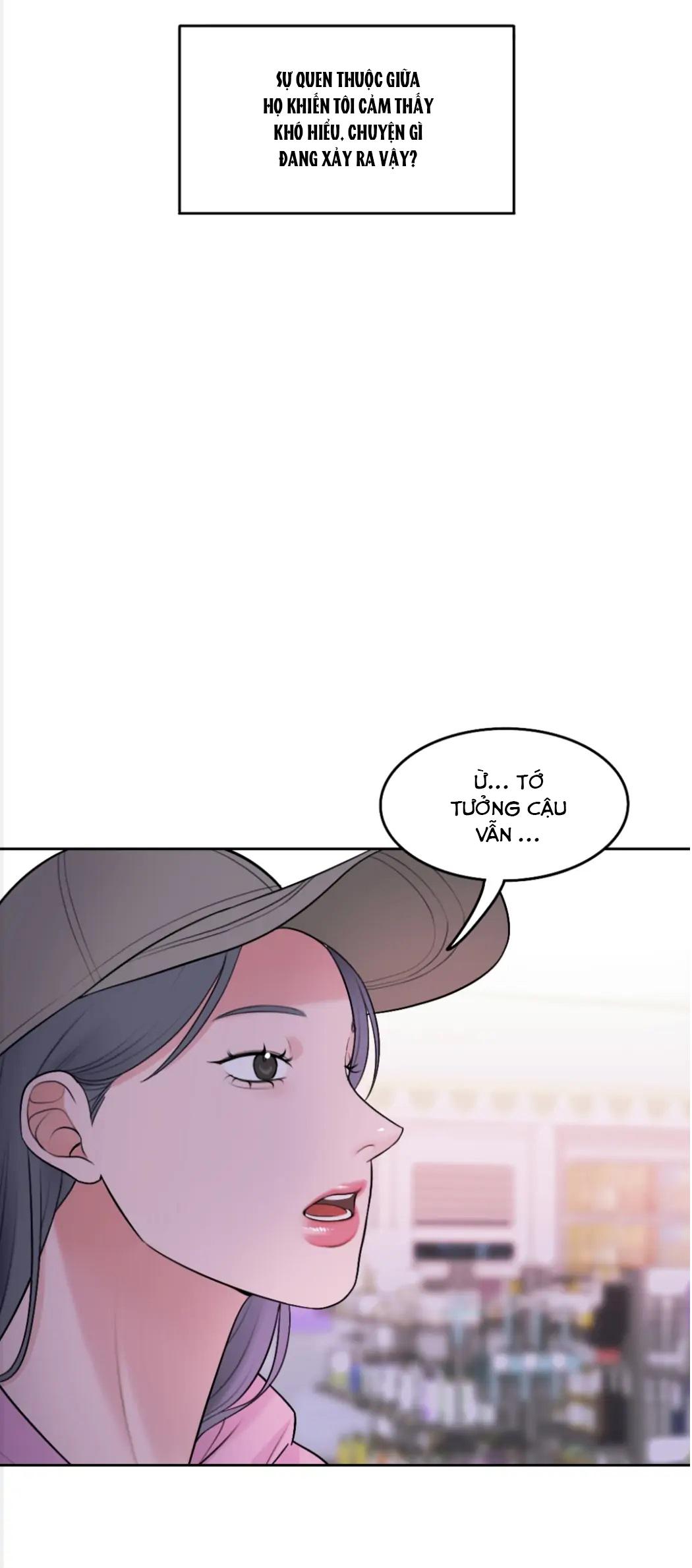 Đọc truyện Vô Tình - Chapter 31