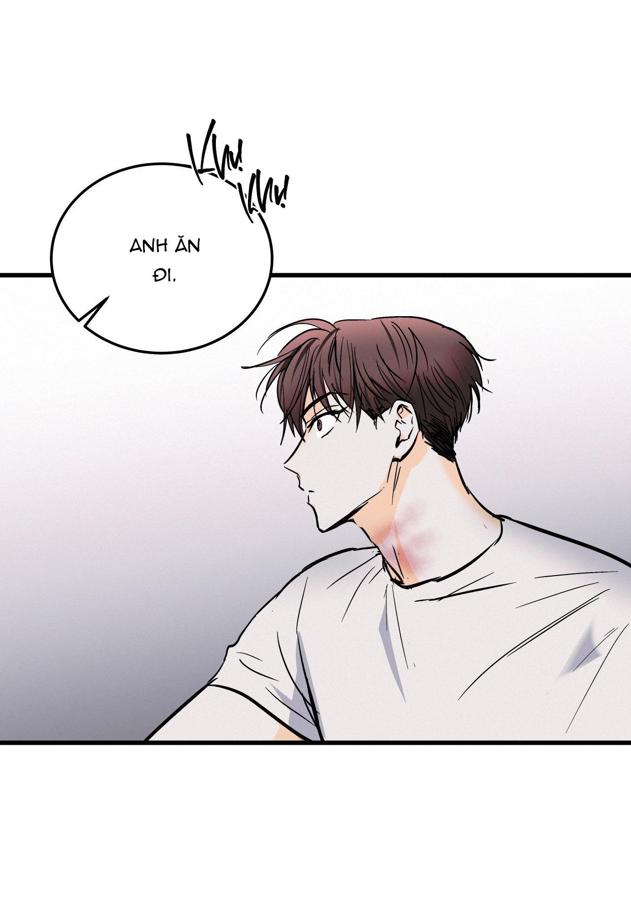 Đọc truyện LIE AGAIN - Chapter 15