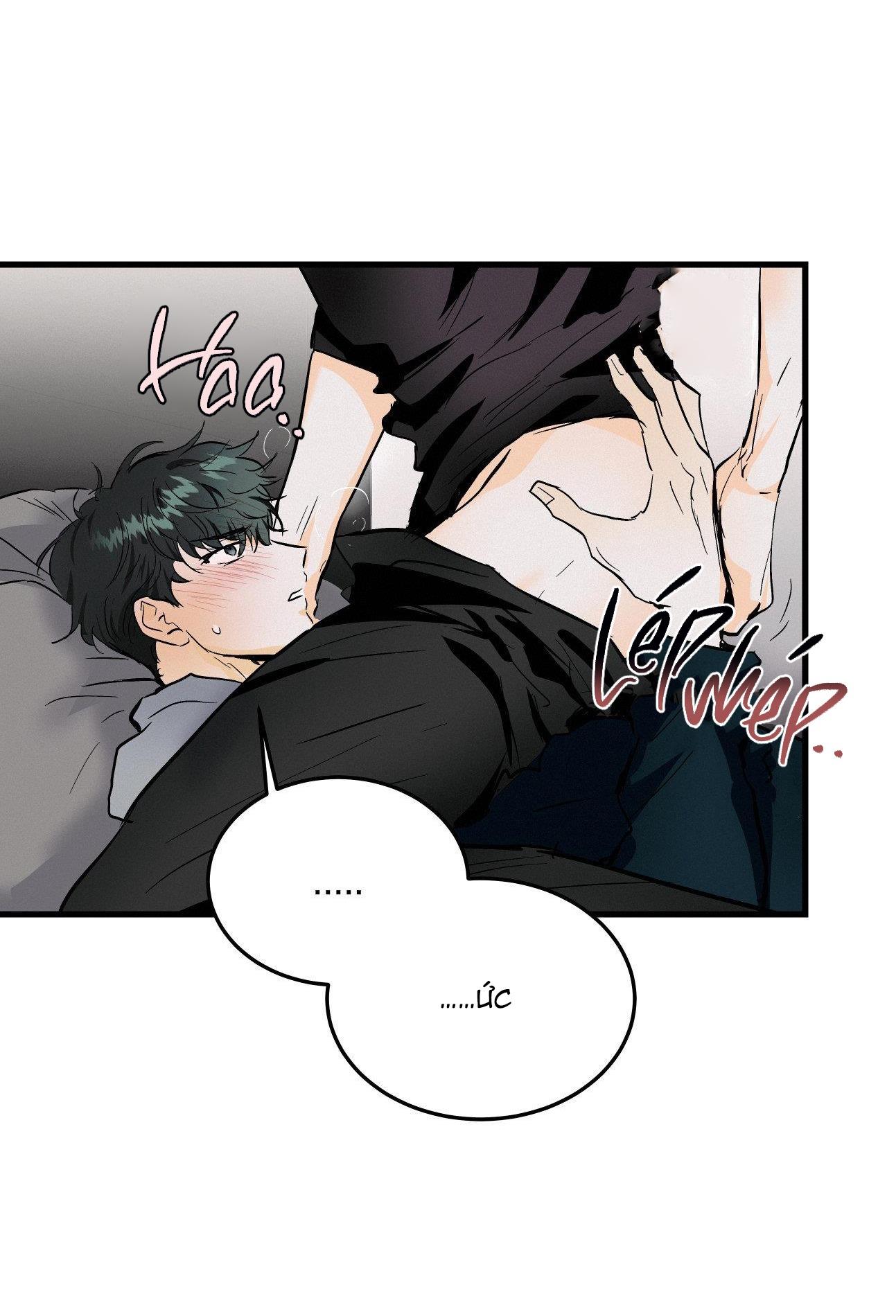 Đọc truyện LIE AGAIN - Chapter 19