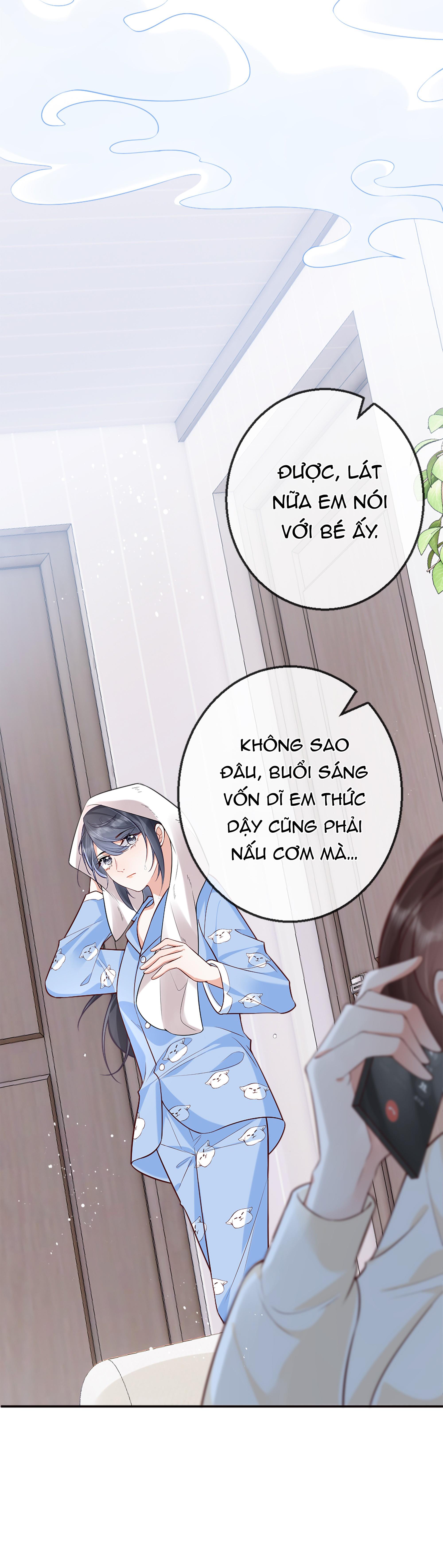 Đọc truyện Dư sinh vi kì - Chapter 5