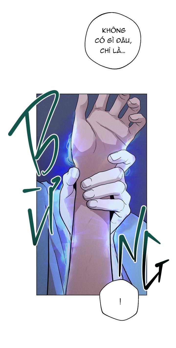 Đọc truyện BL NGẮN CHỊCH HỎNY - Chapter 18.6