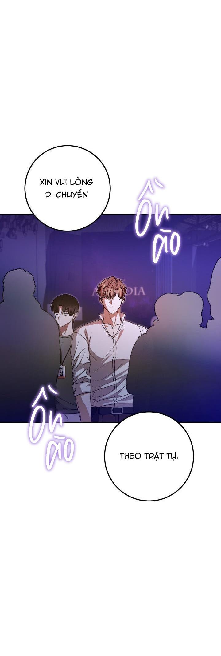 Đọc truyện NETKAMA PUNCH!! - Chapter 60