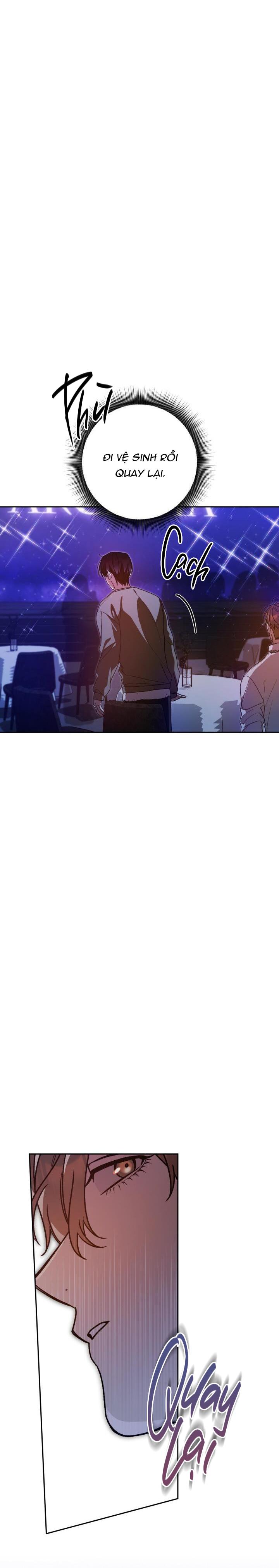 Đọc truyện NETKAMA PUNCH!! - Chapter 58