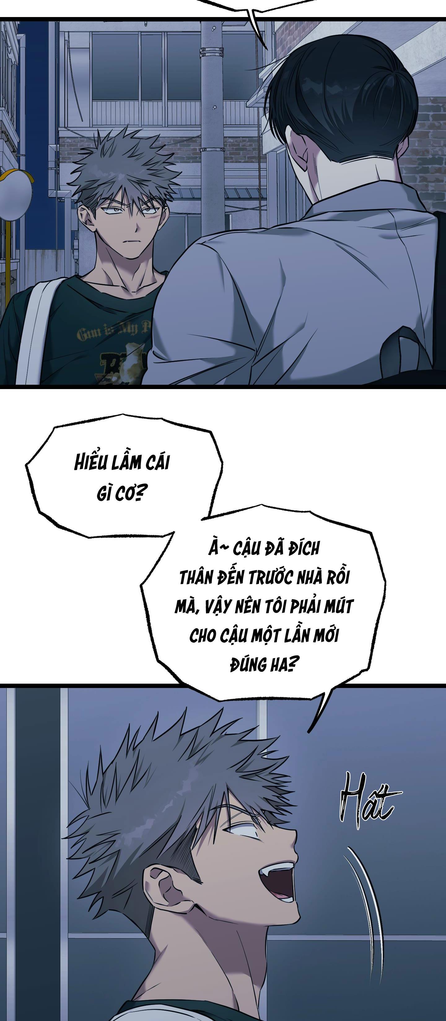 Đọc truyện TUYỂN TẬP NGỰC BỰ, CUNG KHỦ CỦA NHÀ KIM - Chapter 163.2