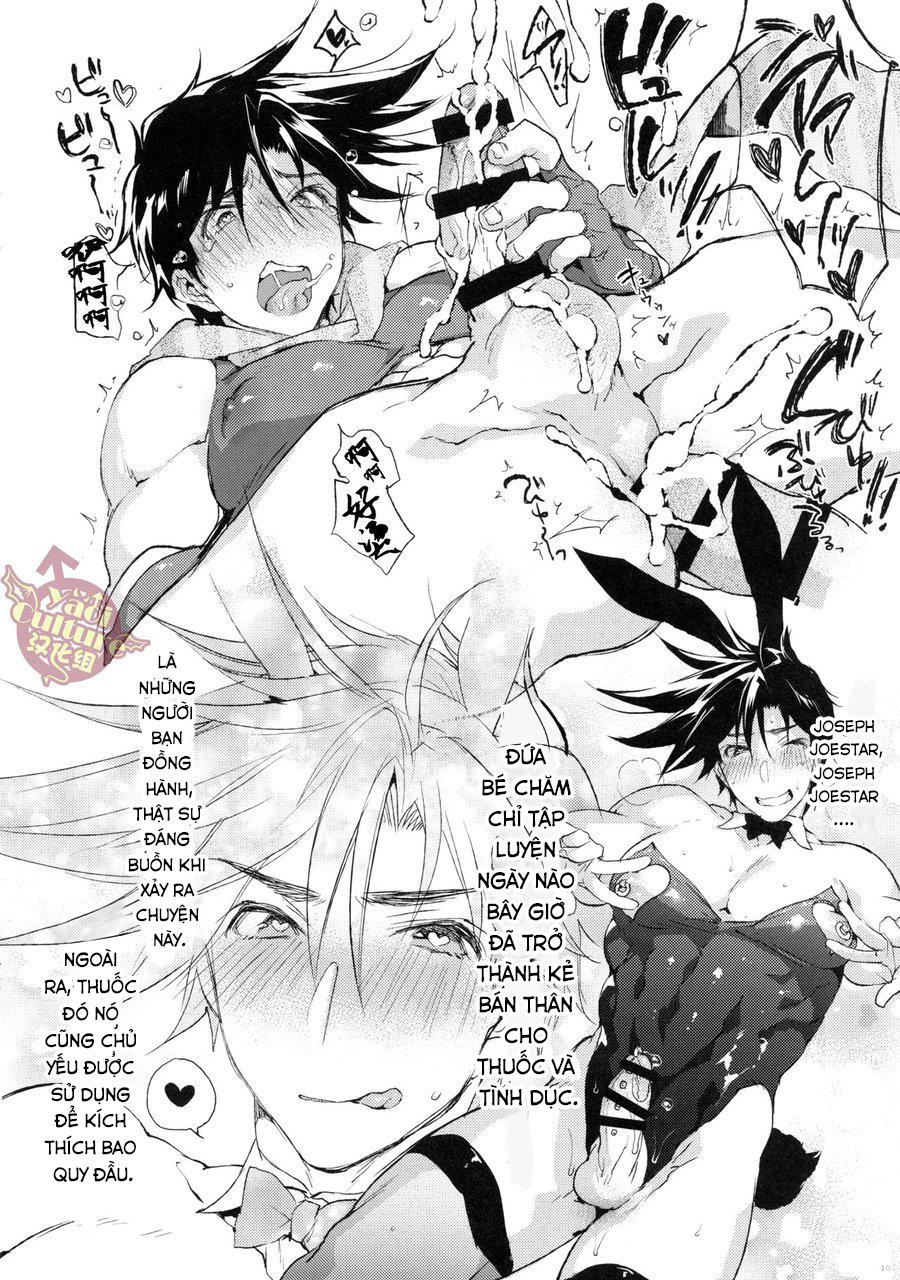 Đọc truyện Ở đây có yaoi hơi bị choáy - Chapter 71