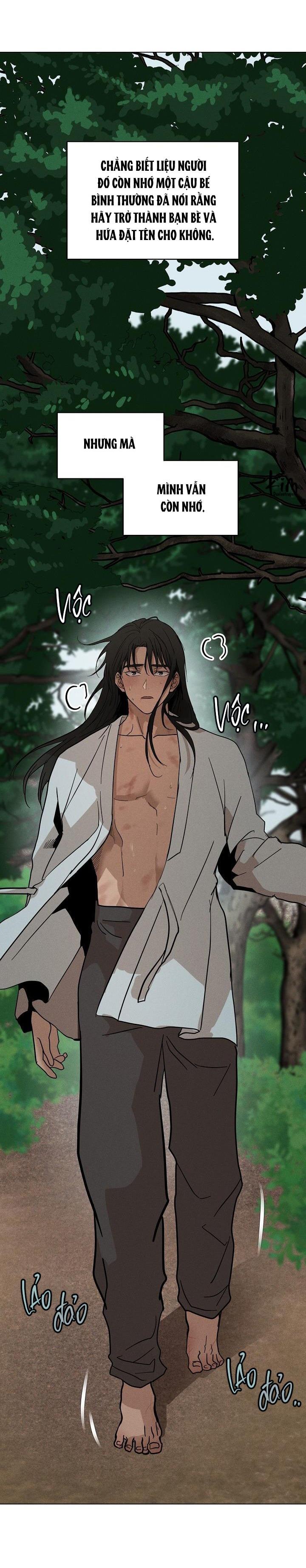 Đọc truyện BL NGẮN CHỊCH HỎNY - Chapter 18.5