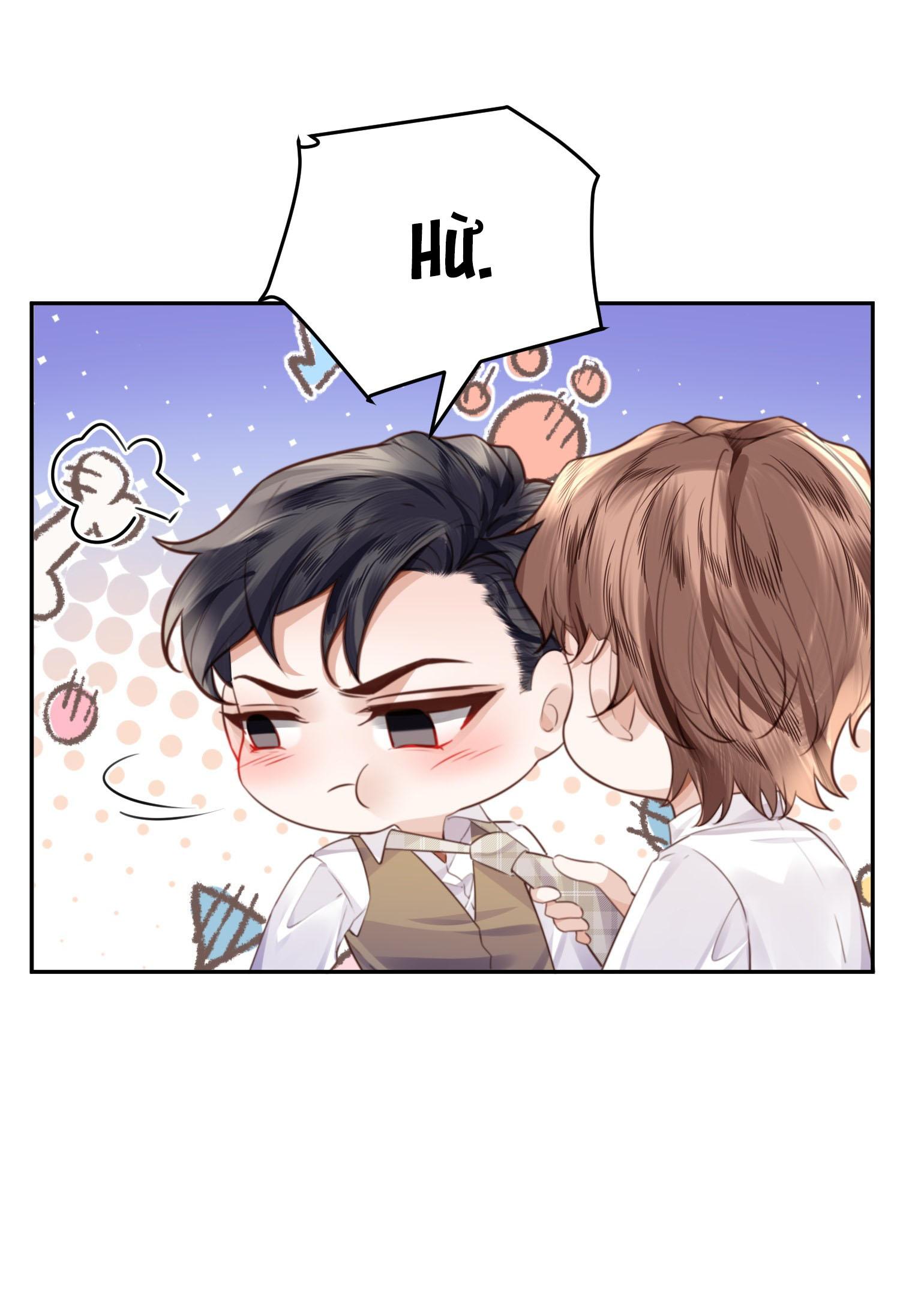 Đọc truyện Đặc Chế Cho Riêng Anh - Chapter 69