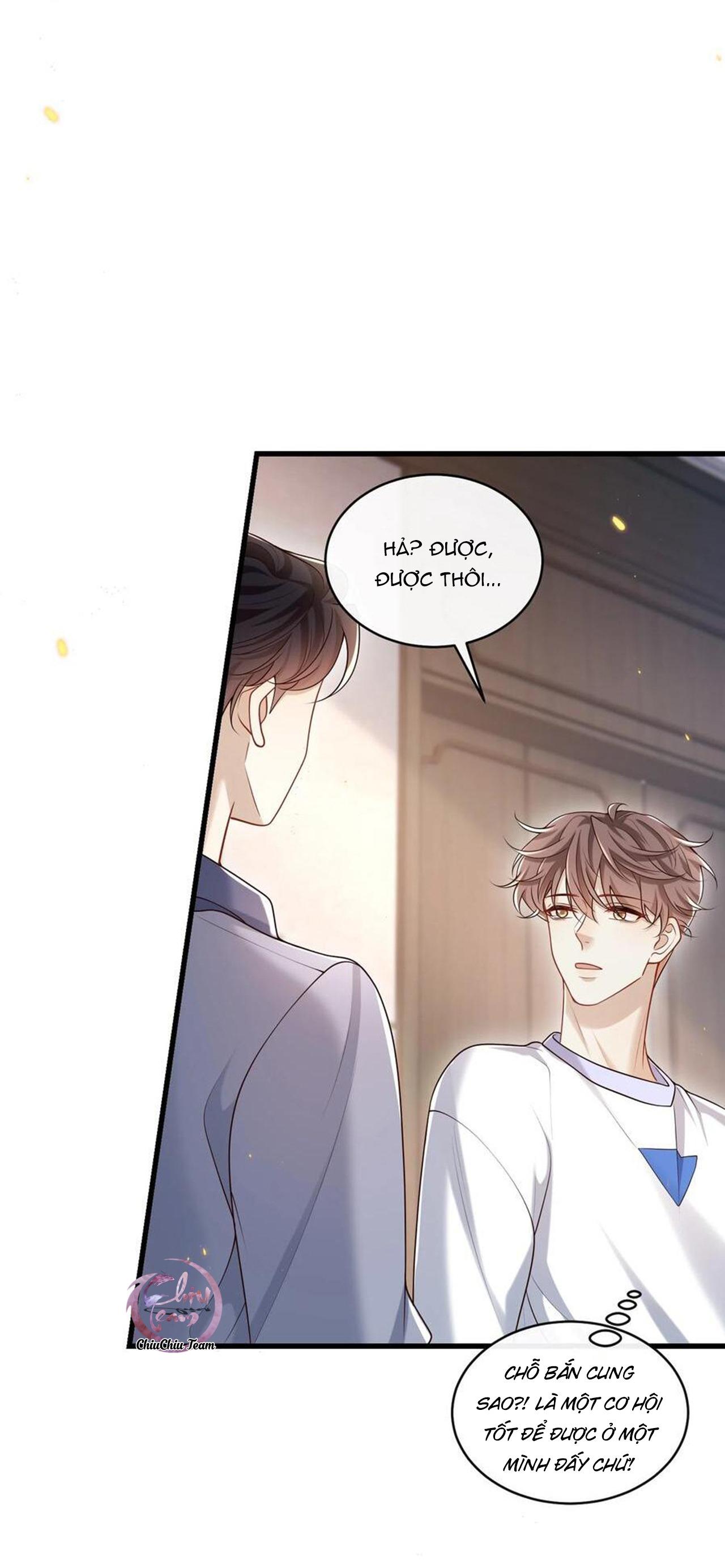 Đọc truyện Người Đó Đến Từ Đêm Tối - Chapter 23
