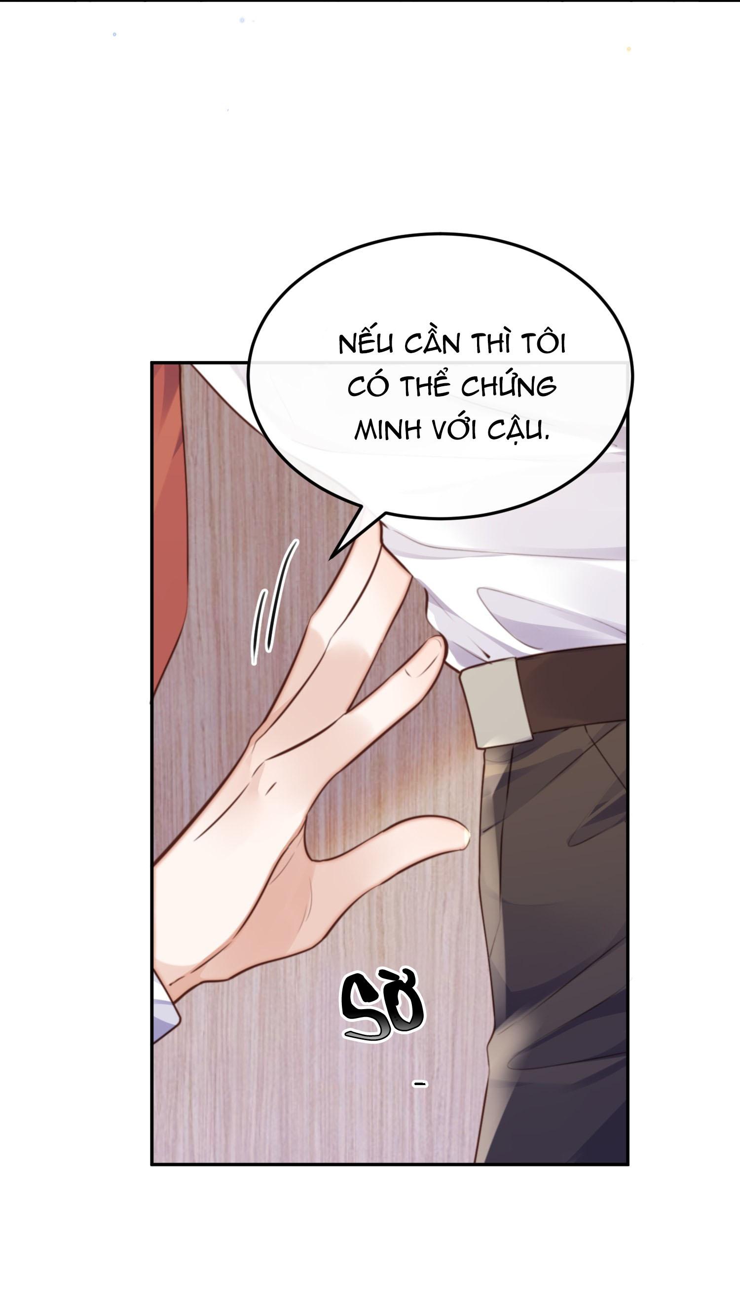 Đọc truyện Đặc Chế Cho Riêng Anh - Chapter 69