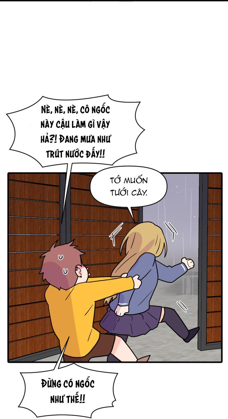 Đọc truyện Truyện Ngôn Nhưng Không Ngôn Lắm - Chapter 58