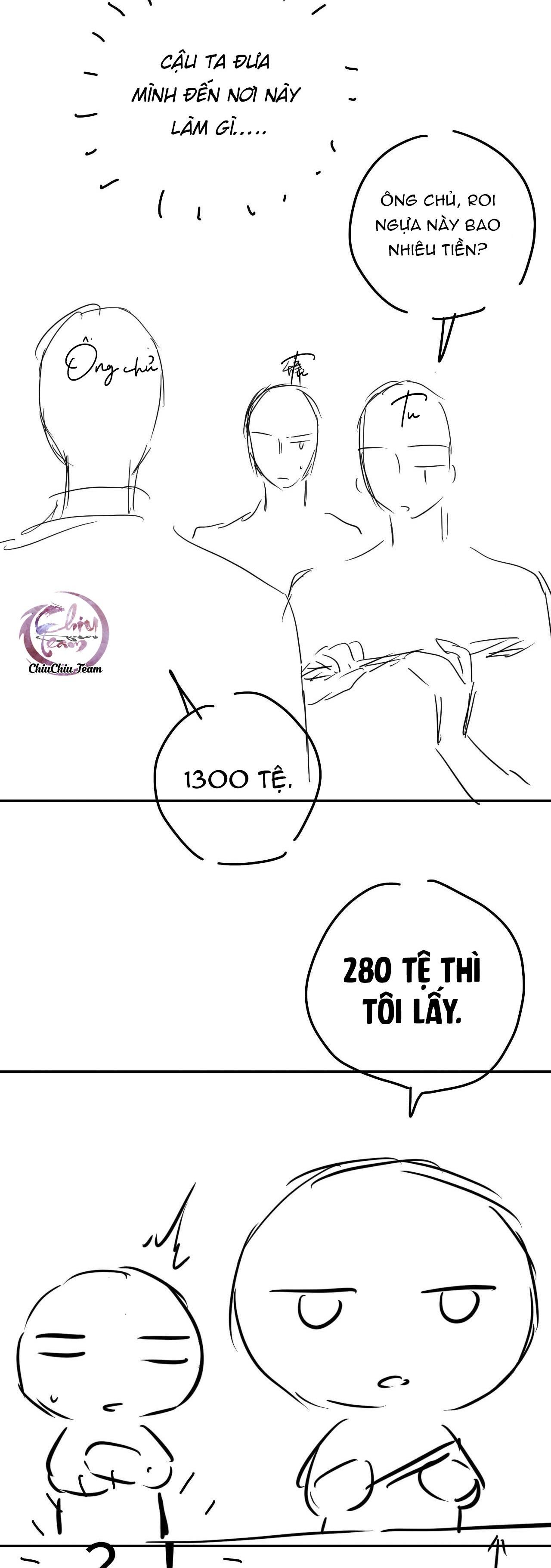 Đọc truyện Sau Khi Ly Hôn, Ảnh Đế Trở Nên Nghèo Túng - Chapter 7