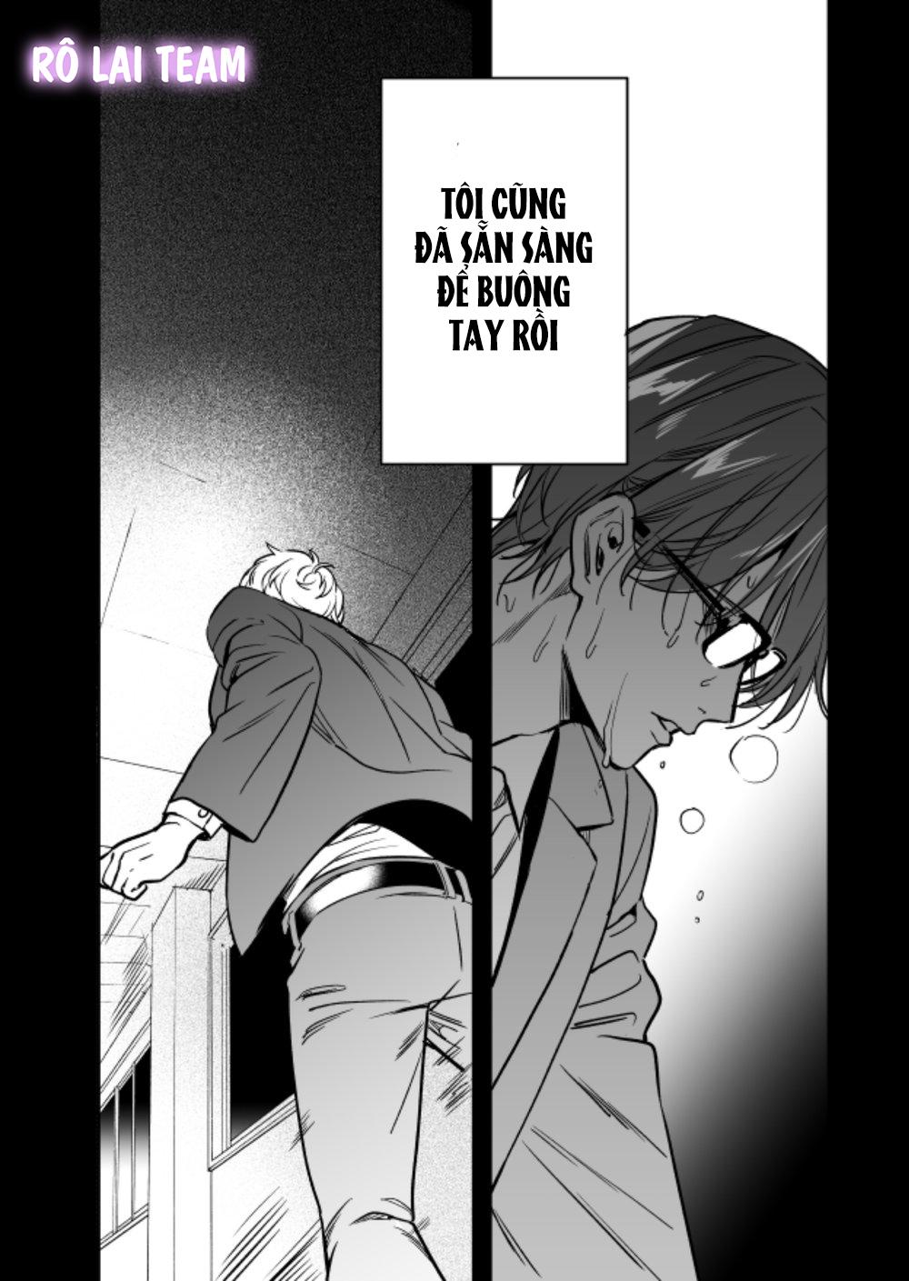 Đọc truyện TUYỂN TẬP BDSM CHỊT CHỌT - Chapter 18.4