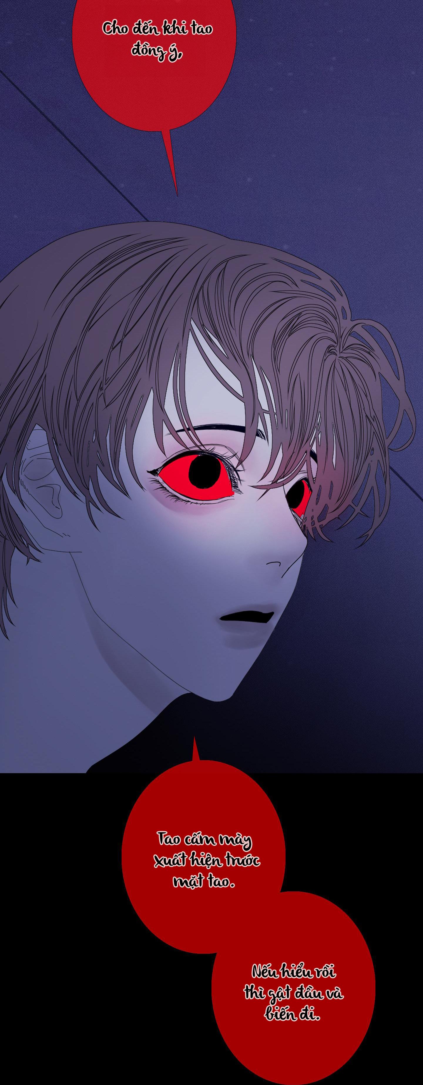 Đọc truyện CHUYỆN QUỶ MÔN QUAN - Chapter 39