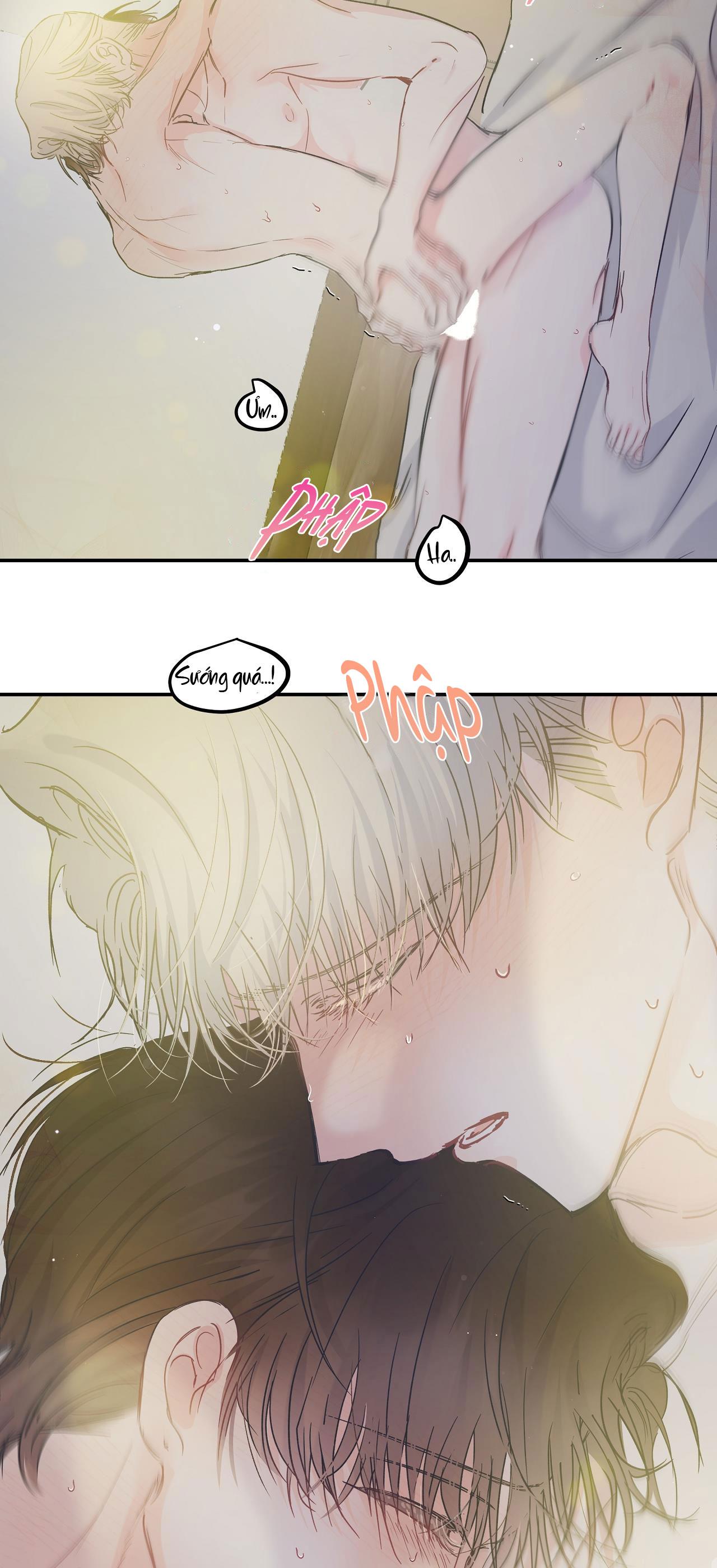 Đọc truyện ĐẢO NGƯỢC CỦA ĐẢO NGƯỢC - Chapter 32