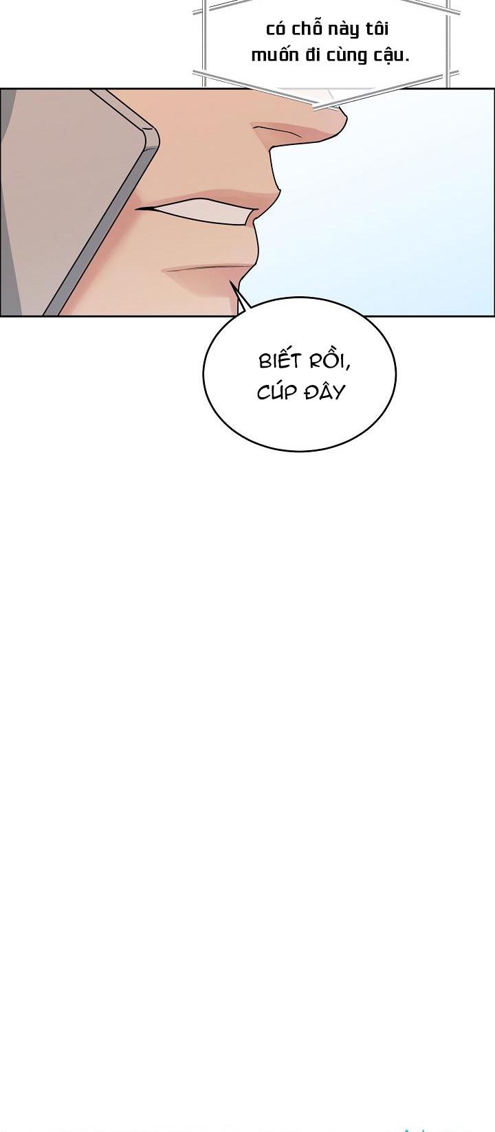 Đọc truyện CHÓ VÀ CHIM - Chapter 11