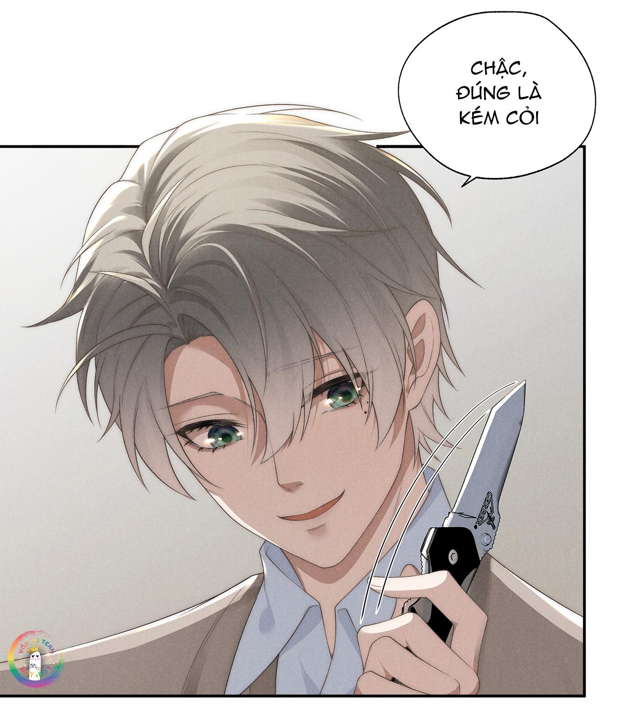 Đọc truyện (END) Thiếu Gia Hư Hỏng - Chapter 18