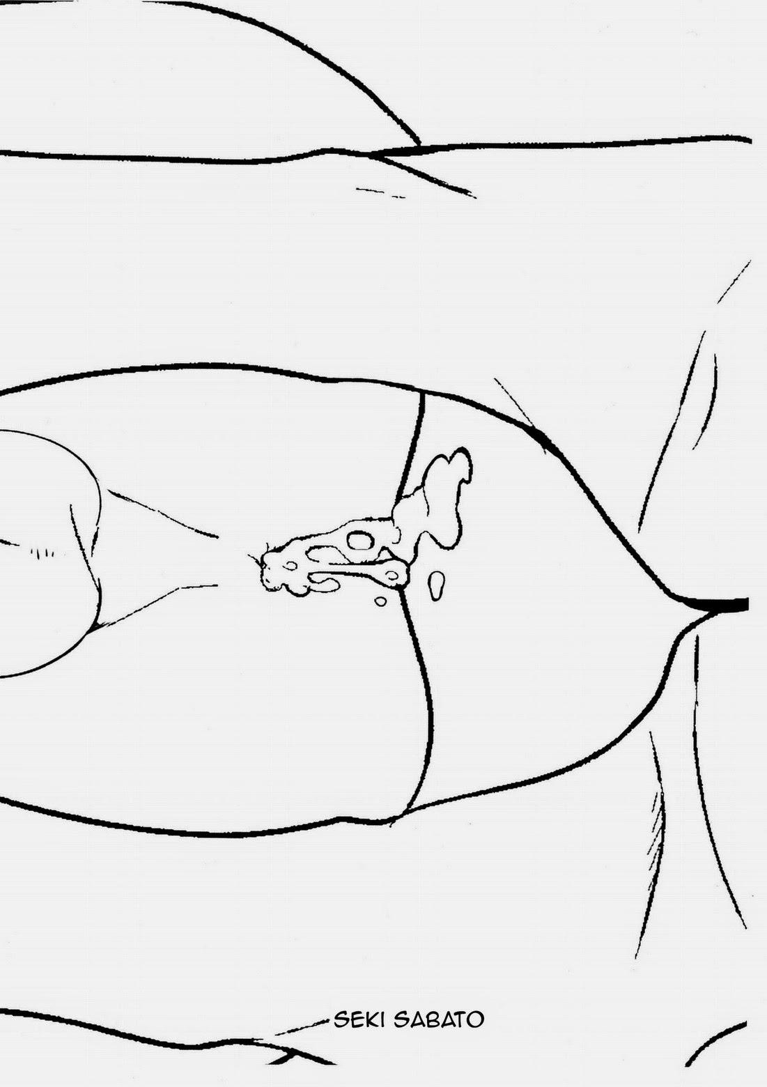Đọc truyện TUYỂN TẬP BDSM CHỊT CHỌT - Chapter 42