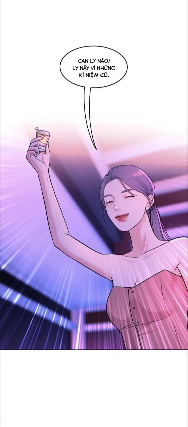 Đọc truyện Vô Tình - Chapter 38