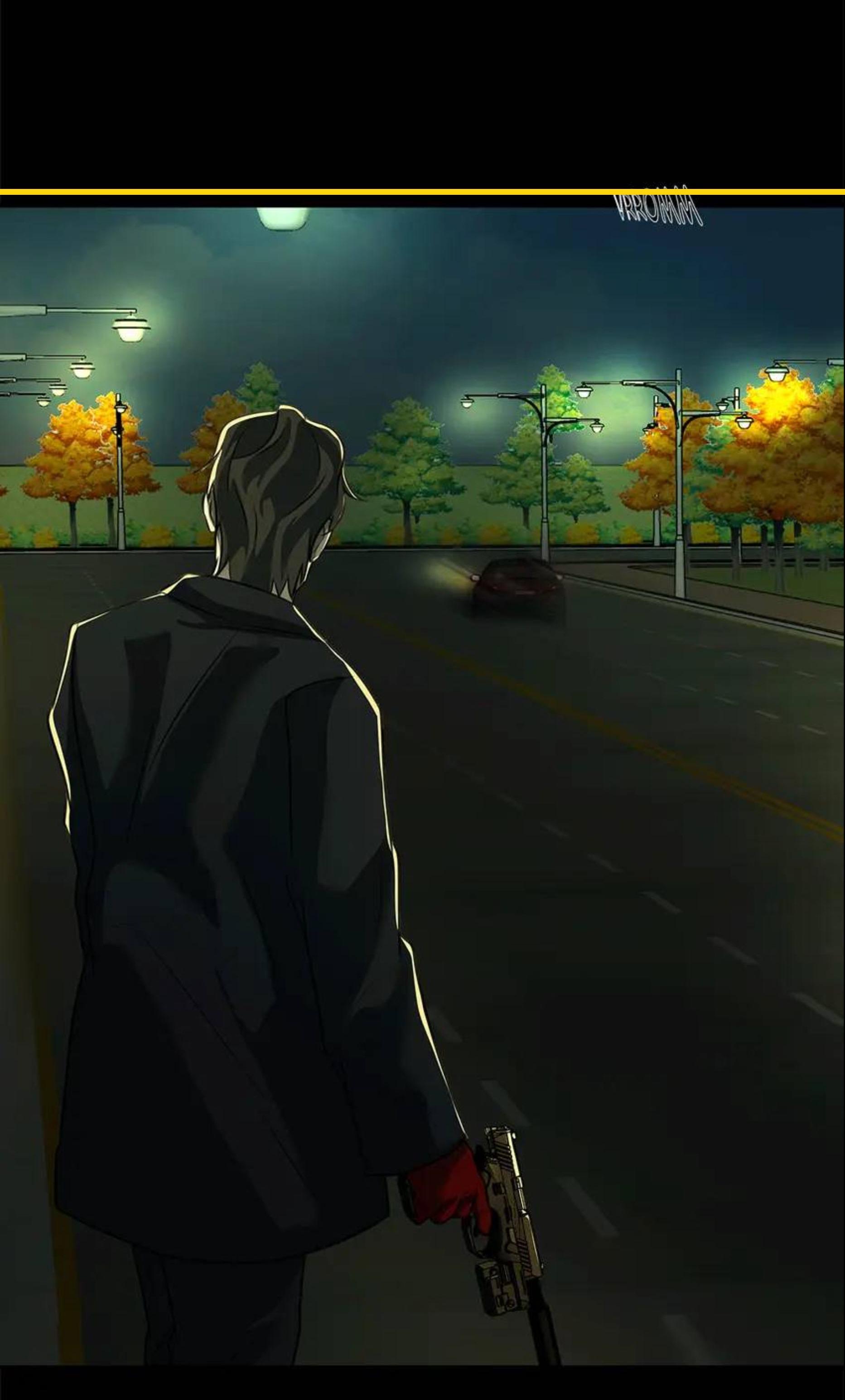 Đọc truyện Love murder basketball - Chapter 43
