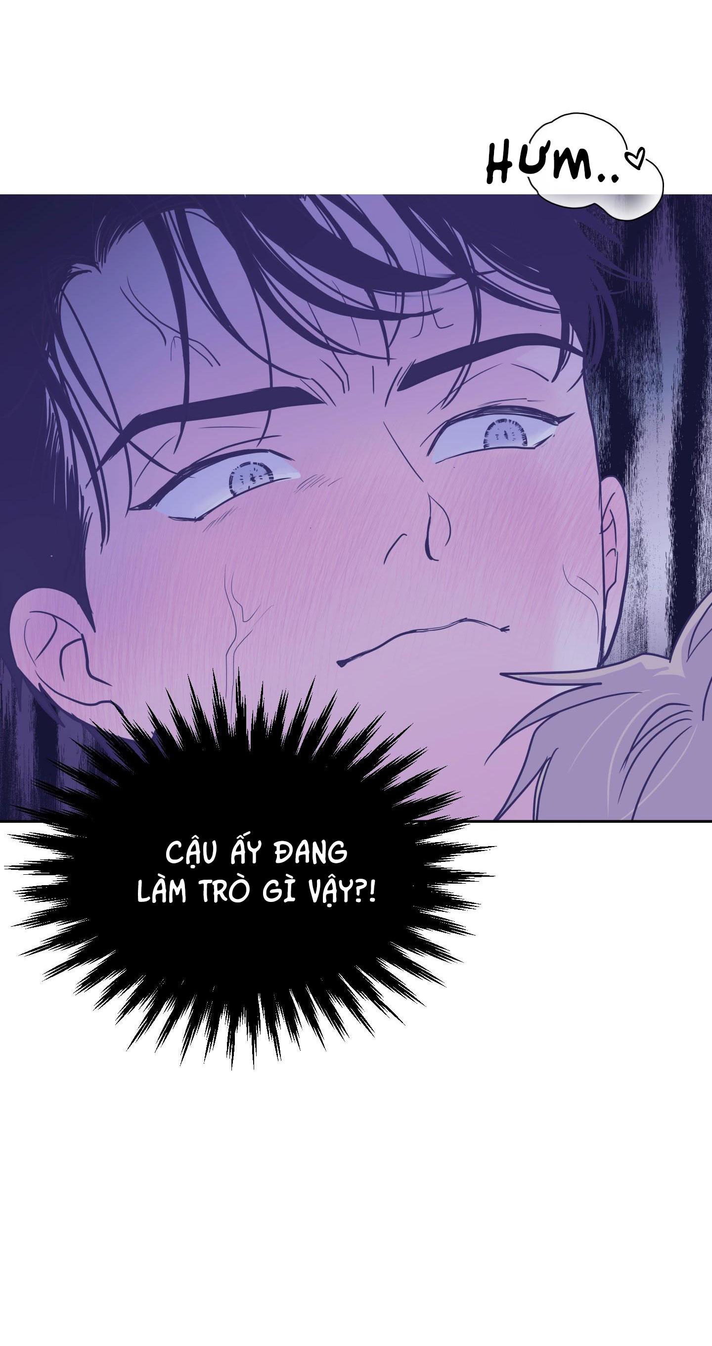 Đọc truyện BL NGẮN TUYỂN CHỌN - Chapter 4.6