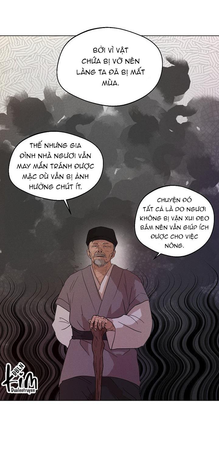 Đọc truyện BL NGẮN CHỊCH HỎNY - Chapter 18.4