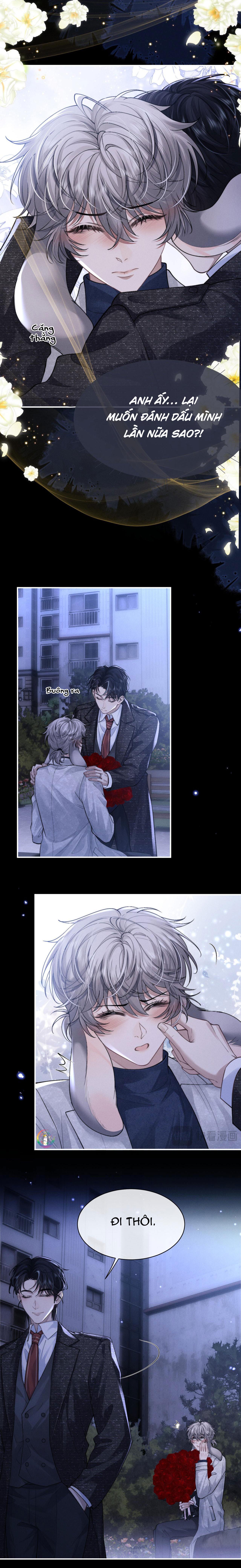Đọc truyện Chấp Sự Thỏ Tai Cụp - Chapter 61