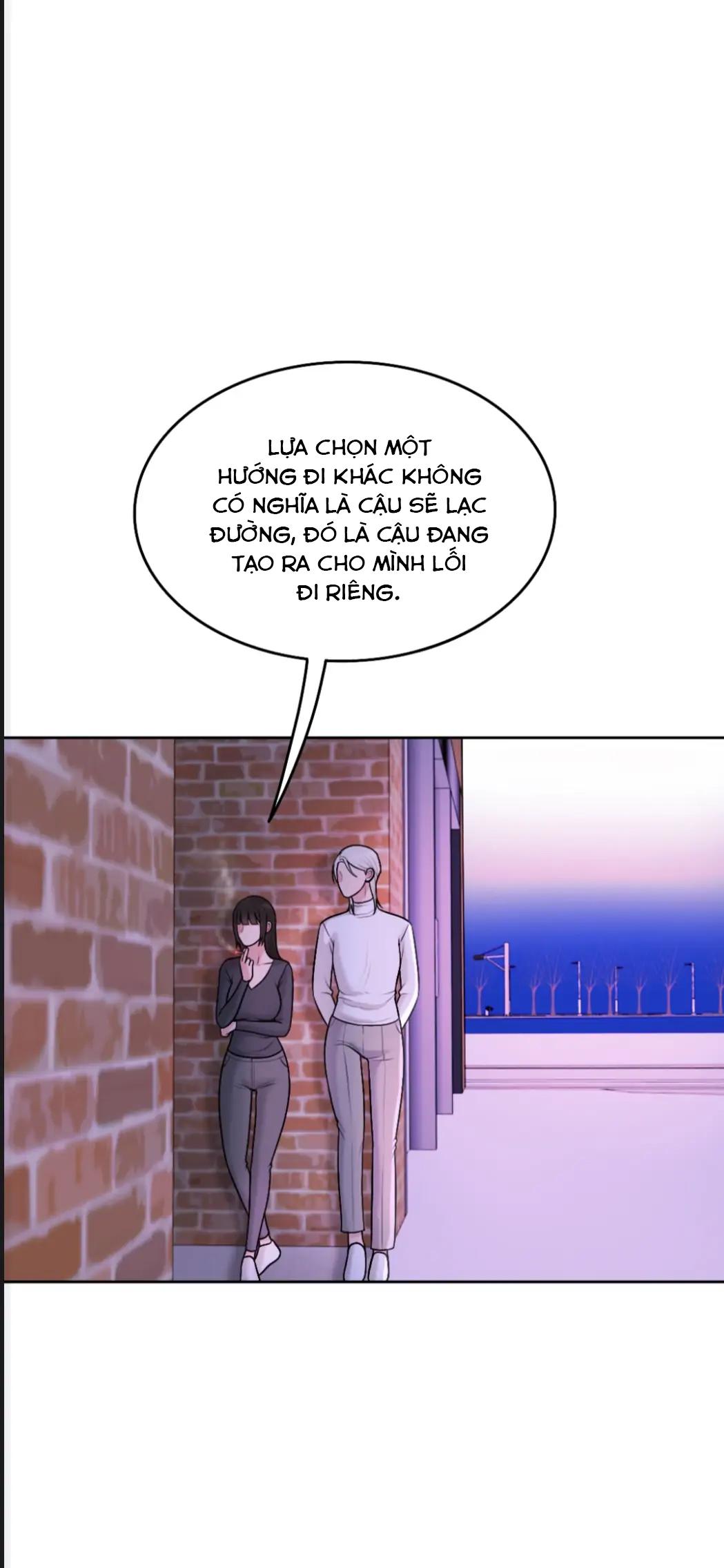Đọc truyện Vô Tình - Chapter 32