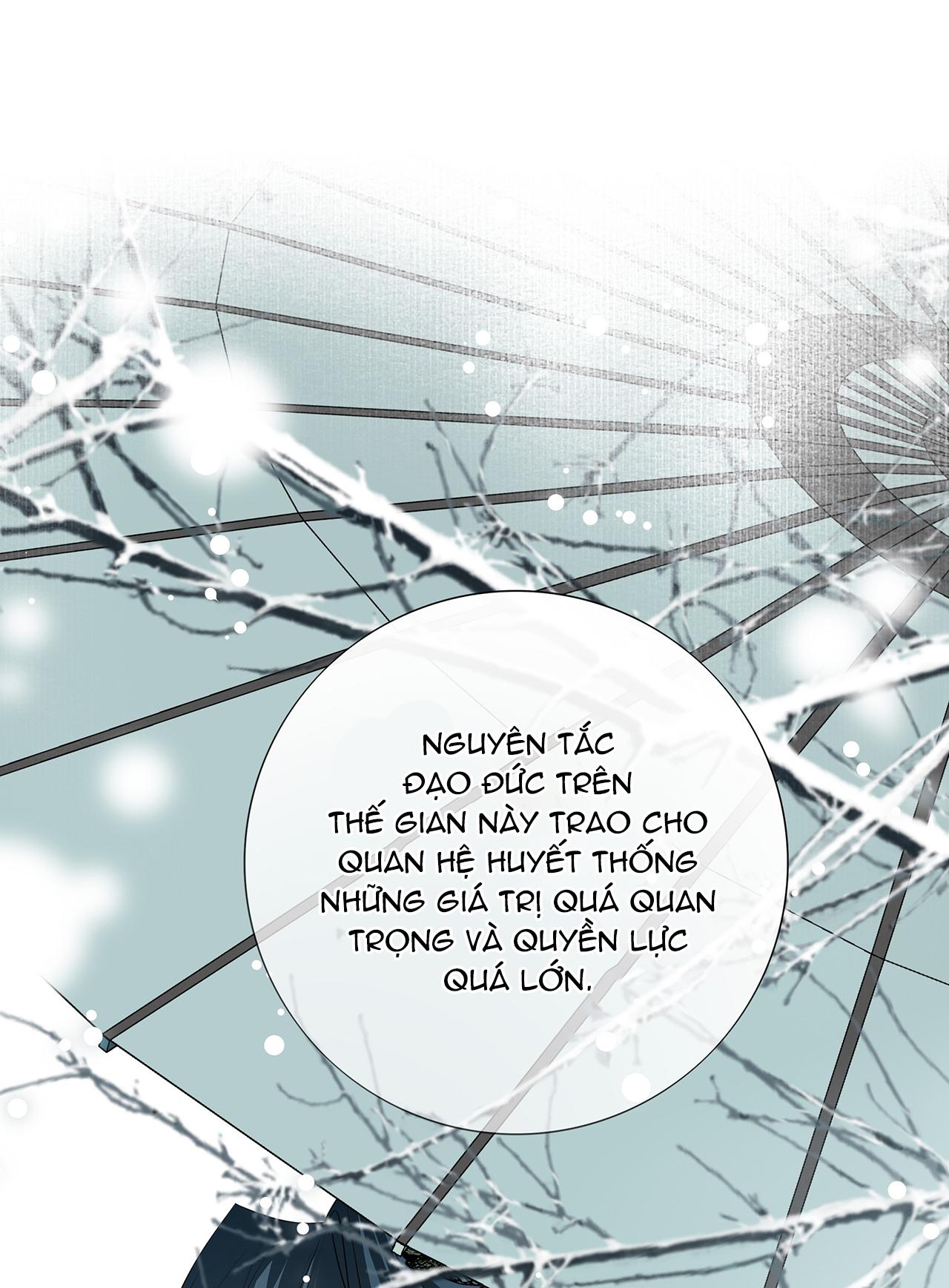 Đọc truyện Sau Khi Chết Ta Trở Thành Nốt Chu Sa Của Ca Ca - Chapter 32
