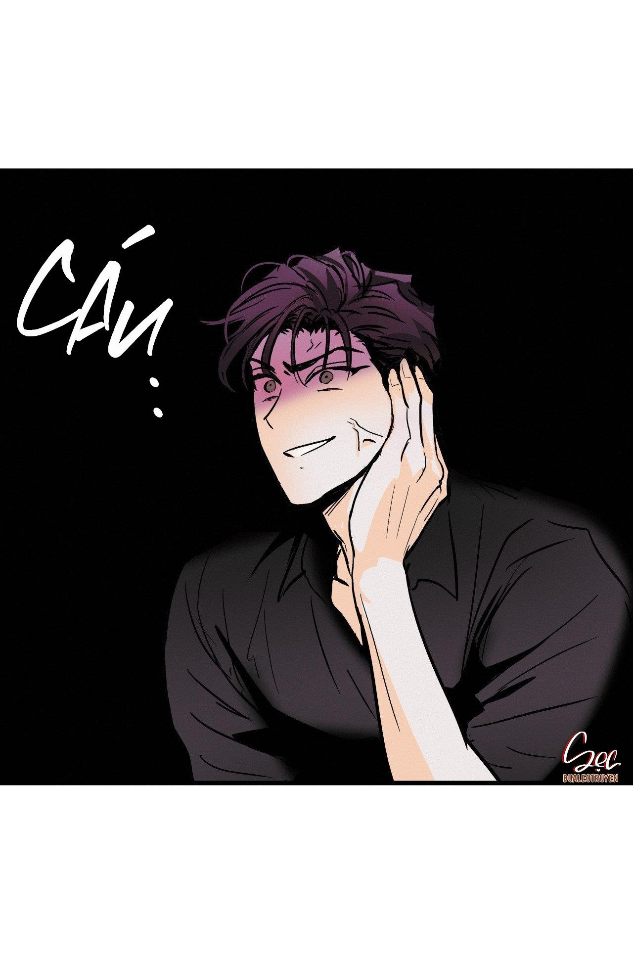 Đọc truyện LIE AGAIN - Chapter 19