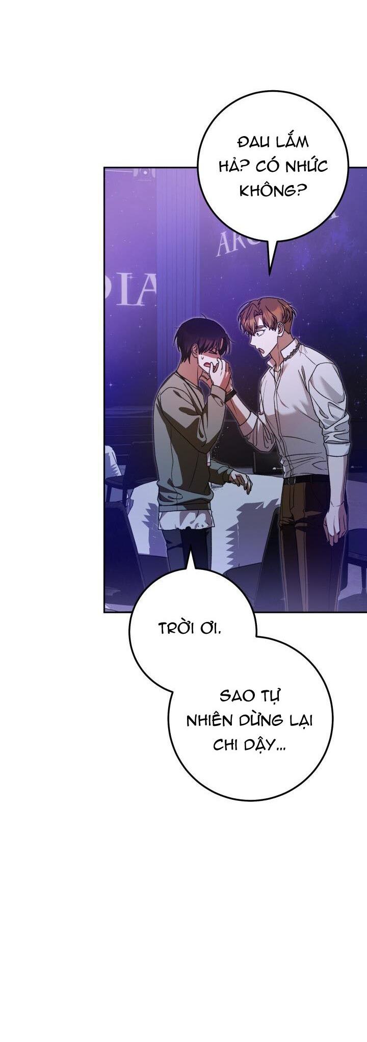 Đọc truyện NETKAMA PUNCH!! - Chapter 60