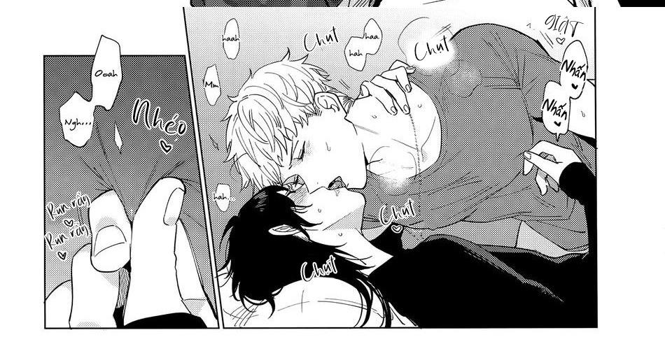 Đọc truyện Tổng hợp truyện Oneshot và Doujinshi theo yêu cầu - Chapter 168