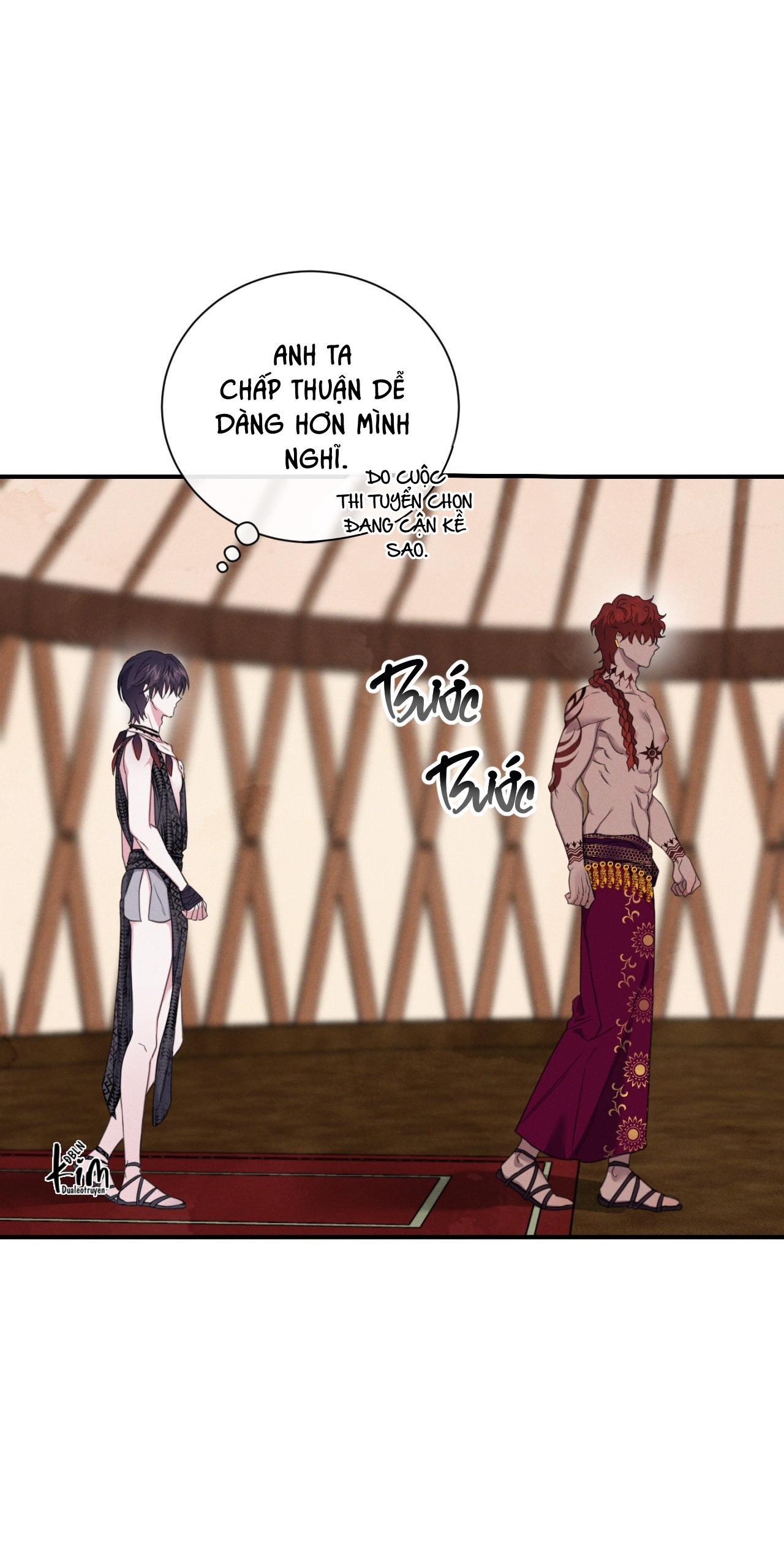 Đọc truyện TUYỂN TẬP NGỰC BỰ, CUNG KHỦ CỦA NHÀ KIM - Chapter 162.4
