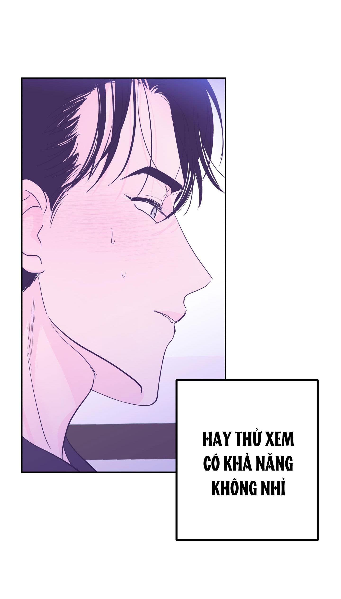 Đọc truyện BL NGẮN TUYỂN CHỌN - Chapter 4.5