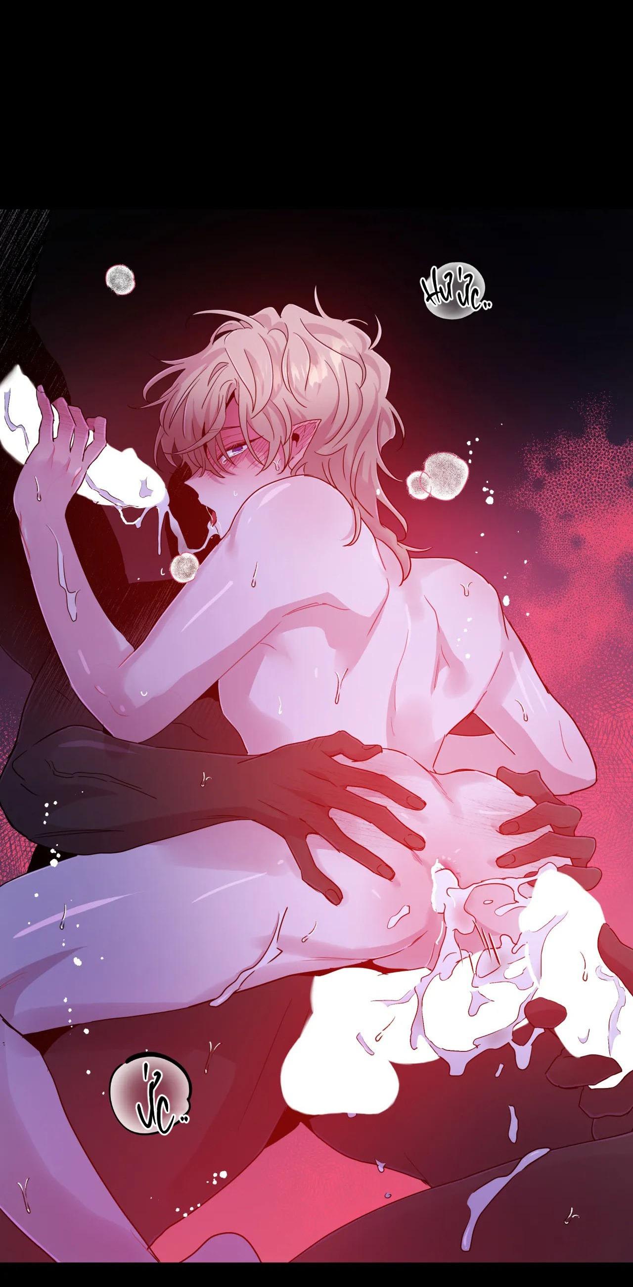Đọc truyện (CBunu) Ám Giữ Linh Hồn - Chapter 46
