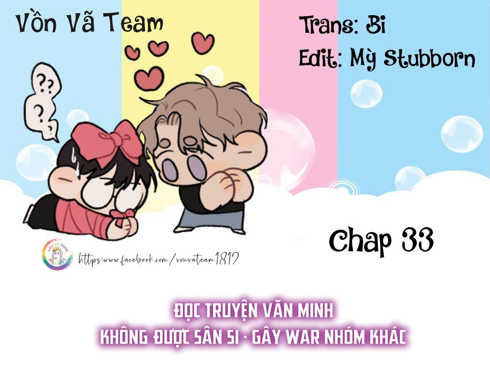 Đọc truyện Sau Khi Chết Ta Trở Thành Nốt Chu Sa Của Ca Ca - Chapter 33
