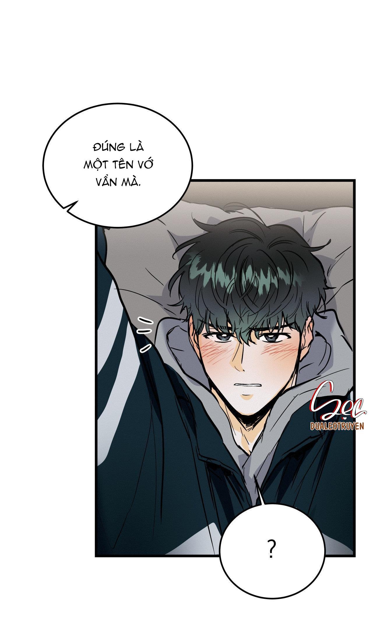 Đọc truyện LIE AGAIN - Chapter 19