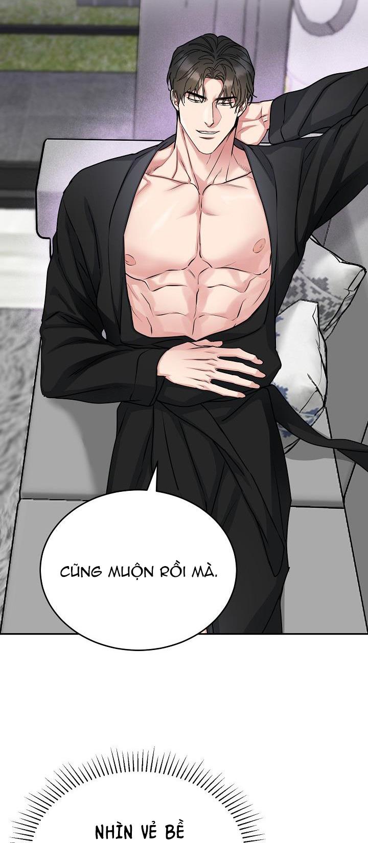 Đọc truyện CHÓ VÀ CHIM - Chapter 11