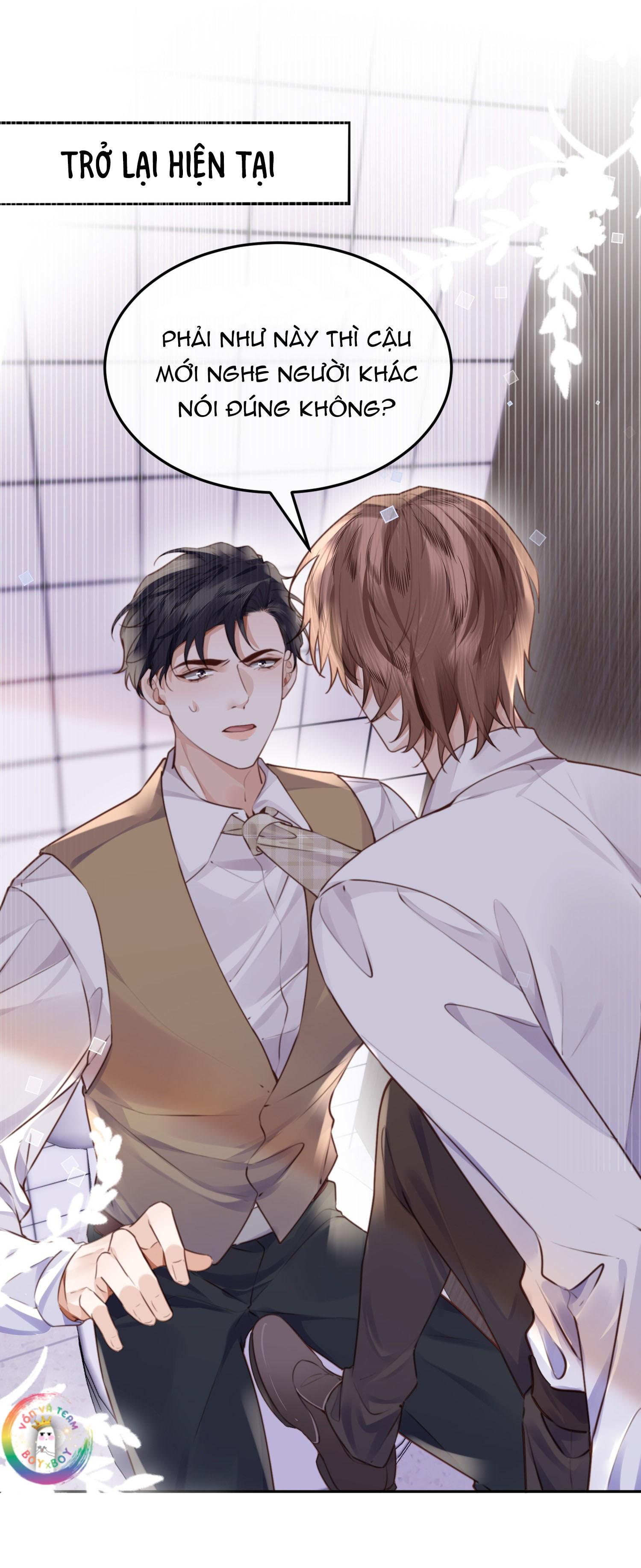 Đọc truyện Đặc Chế Cho Riêng Anh - Chapter 69
