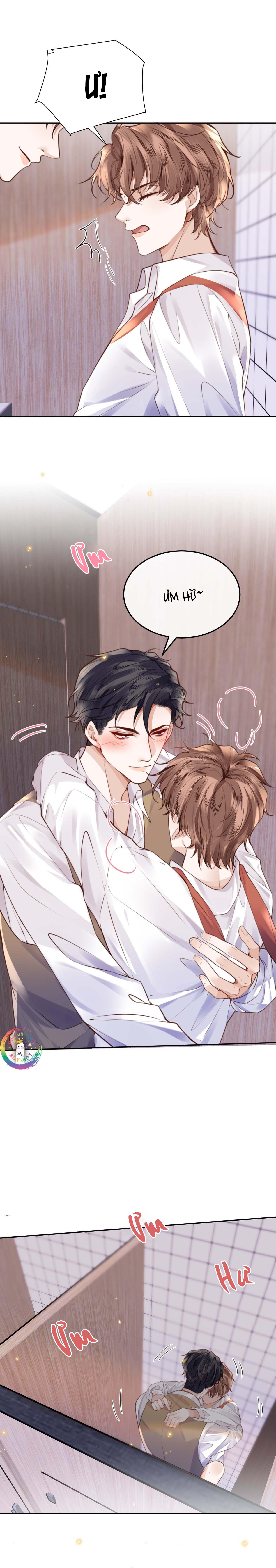 Đọc truyện Đặc Chế Cho Riêng Anh - Chapter 70