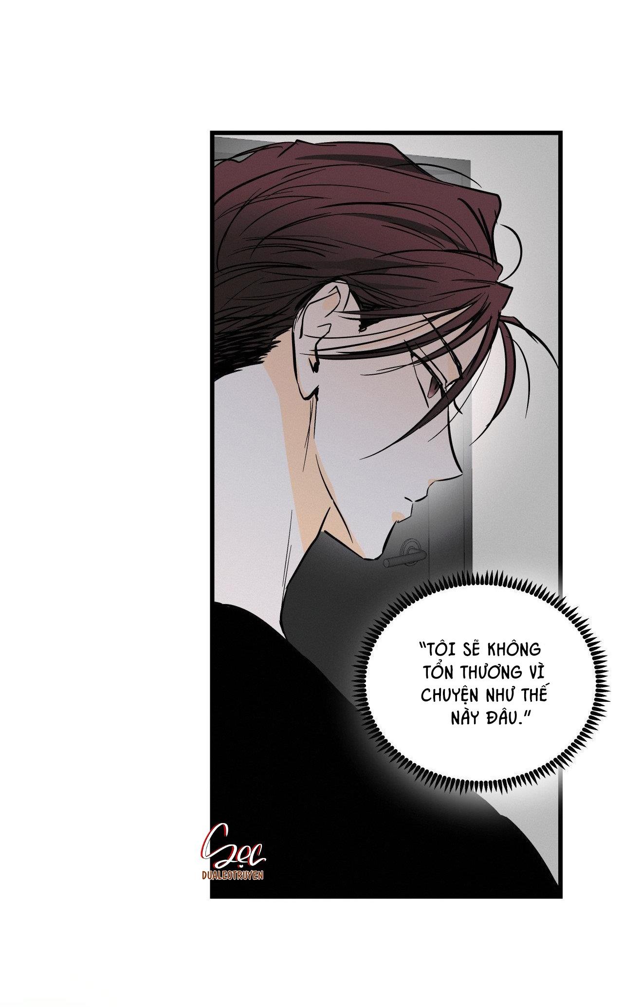 Đọc truyện LIE AGAIN - Chapter 20