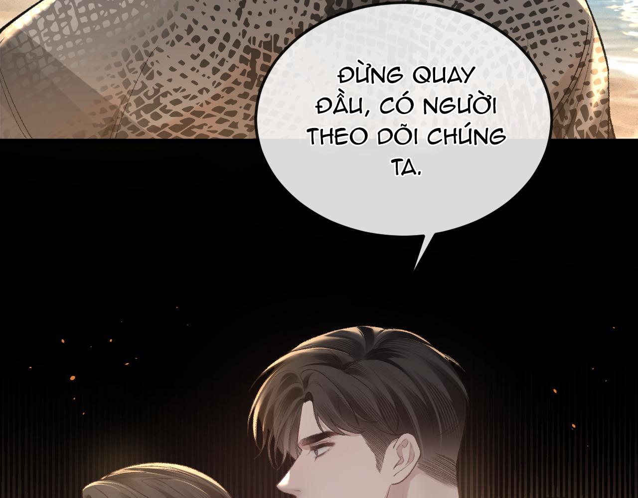 Đọc truyện Cuộc Đối Đầu Gay Gắt - Chapter 53