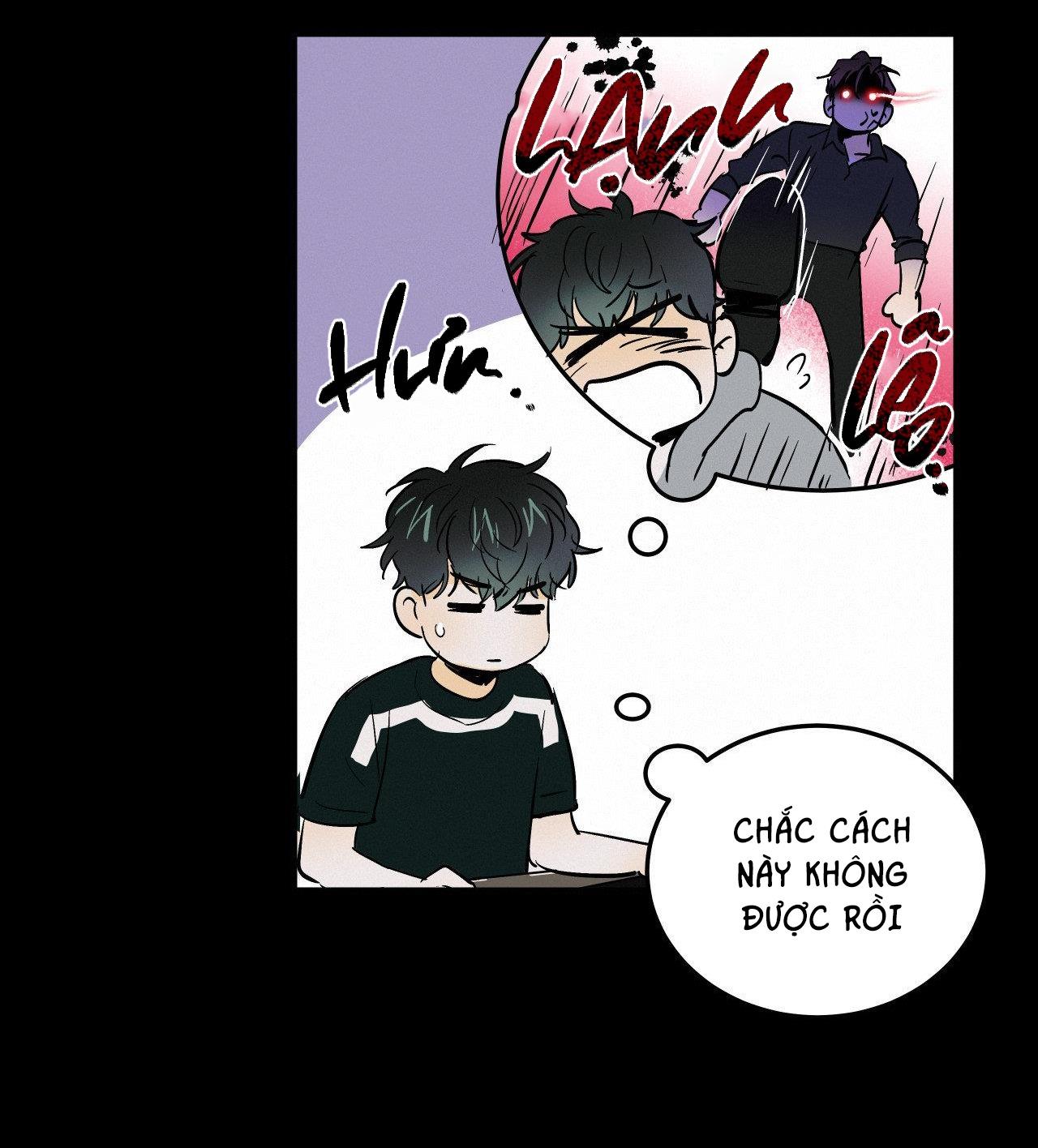 Đọc truyện LIE AGAIN - Chapter 19